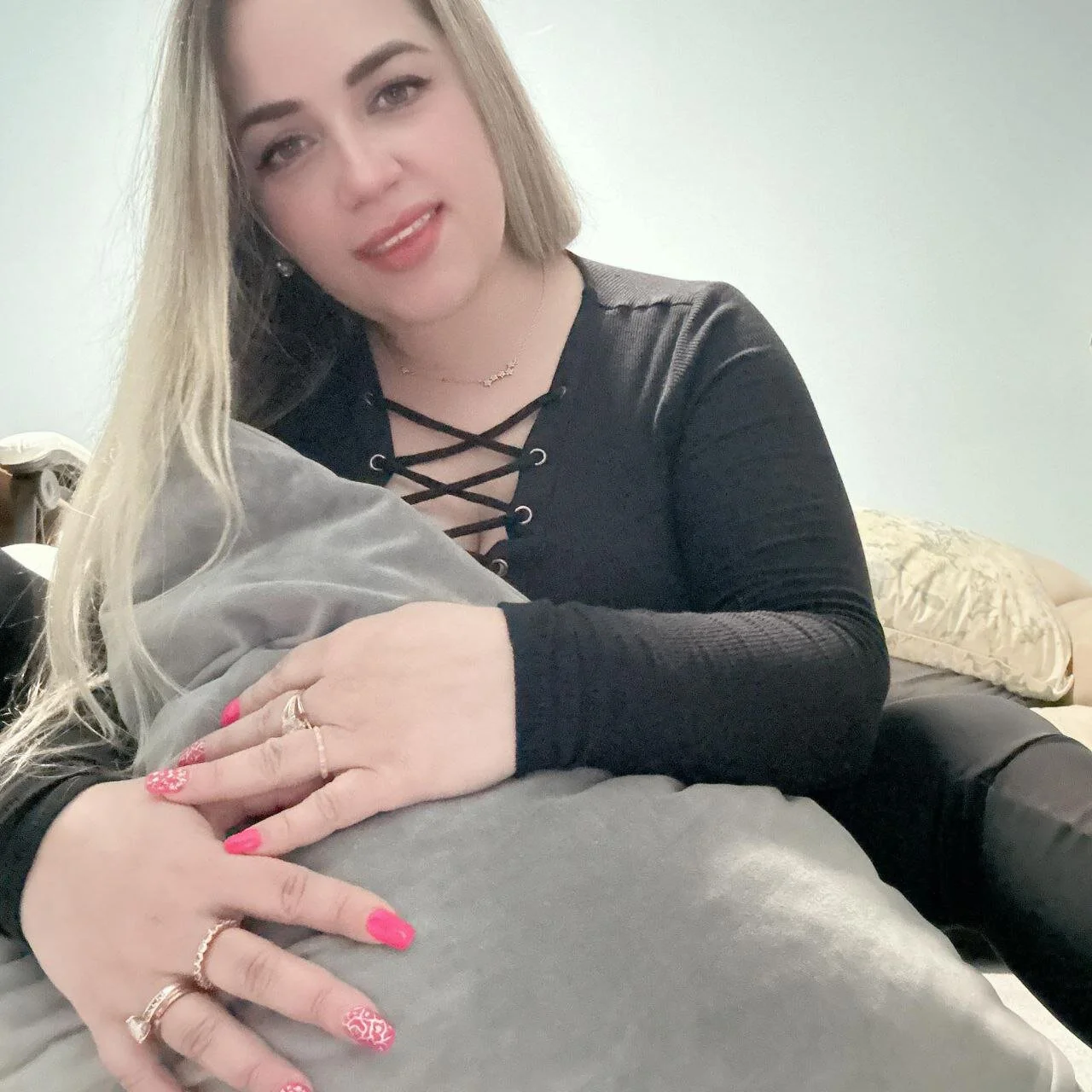 XXX Porn Photo of Nude JuicyMillena 3