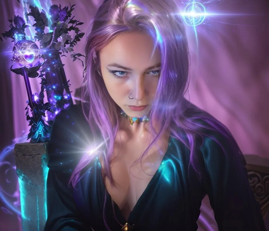 XXX Porn Photo of Nude LilianKroft 5