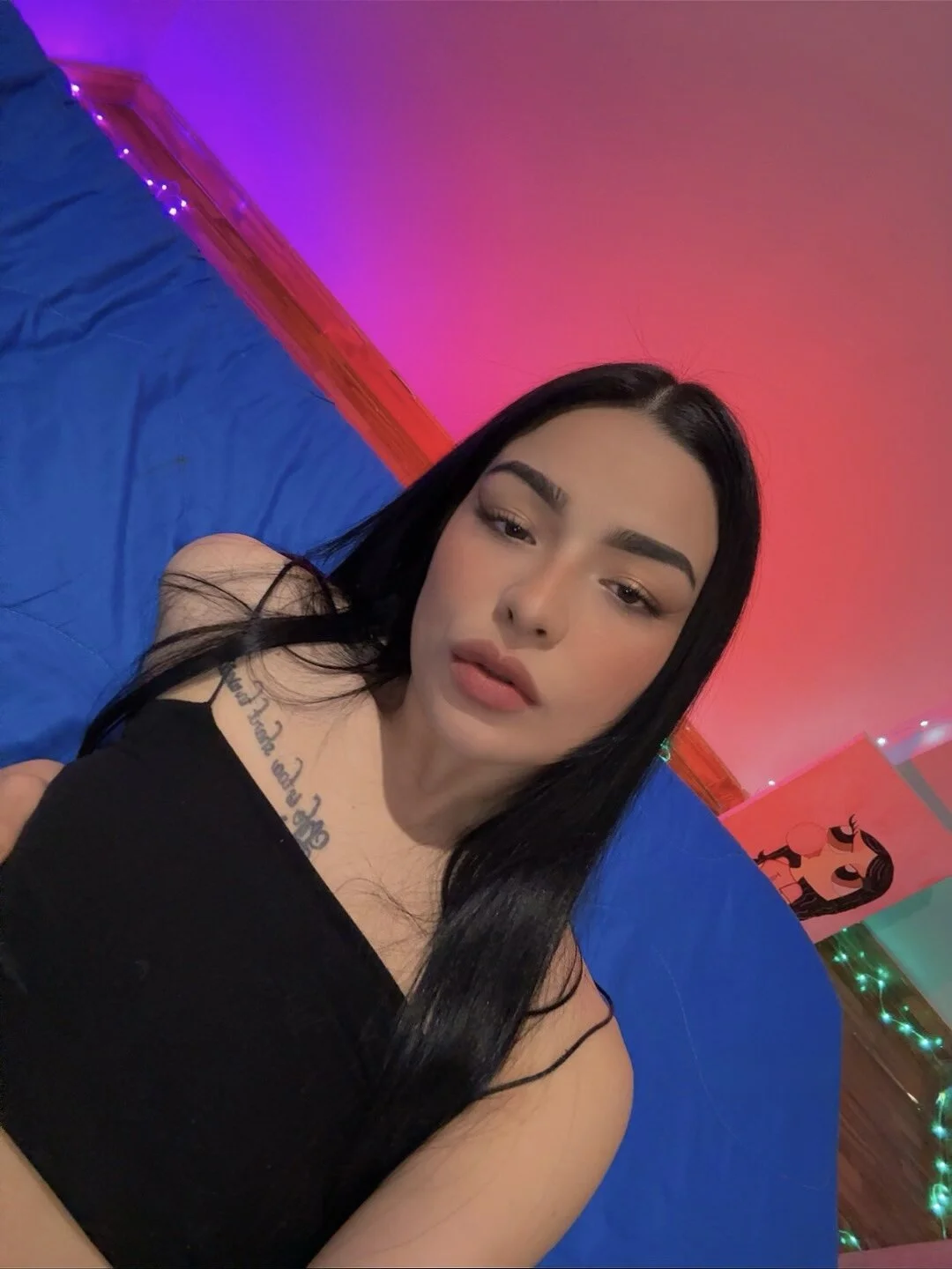 XXX Porn Photo of Nude Yourworstnightmare333 3