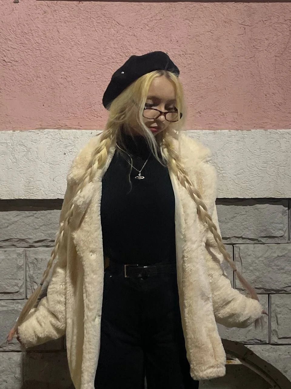 XXX Porn Photo of Nude LilithVance 3