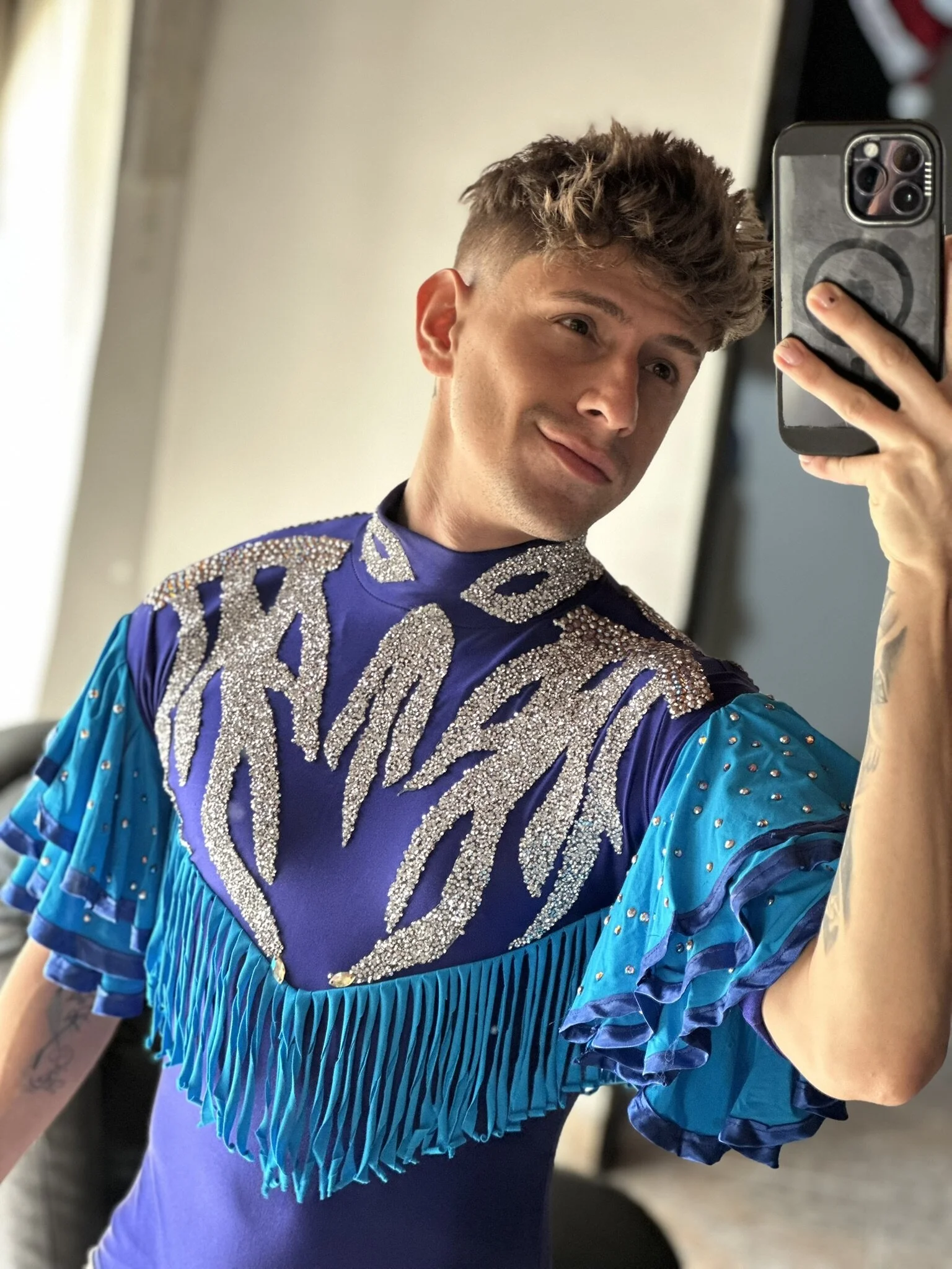 XXX Porn Photo of Nude Jasper__jones 19