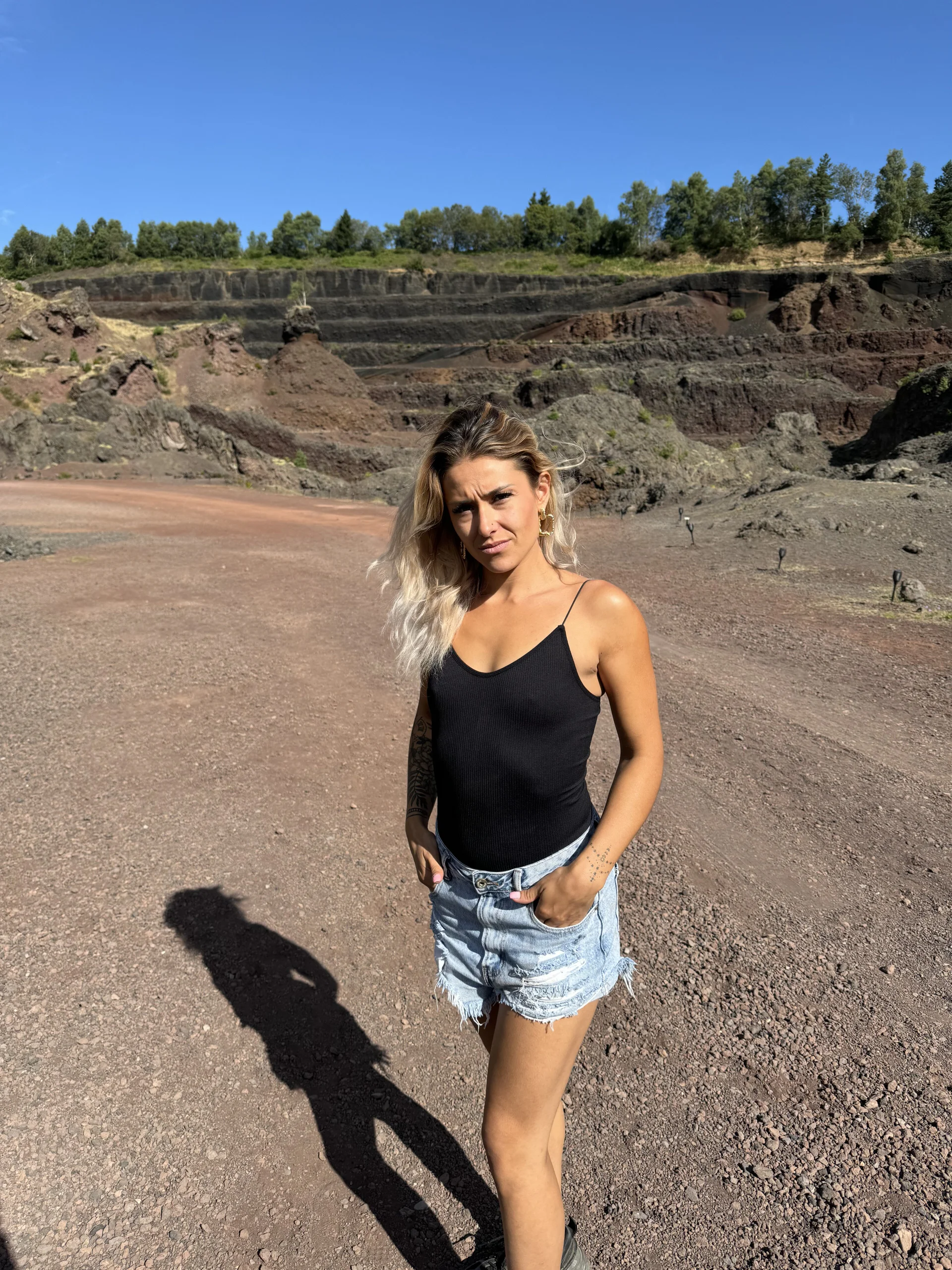 XXX Porn Photo of Nude petrouchkaaa_ 29