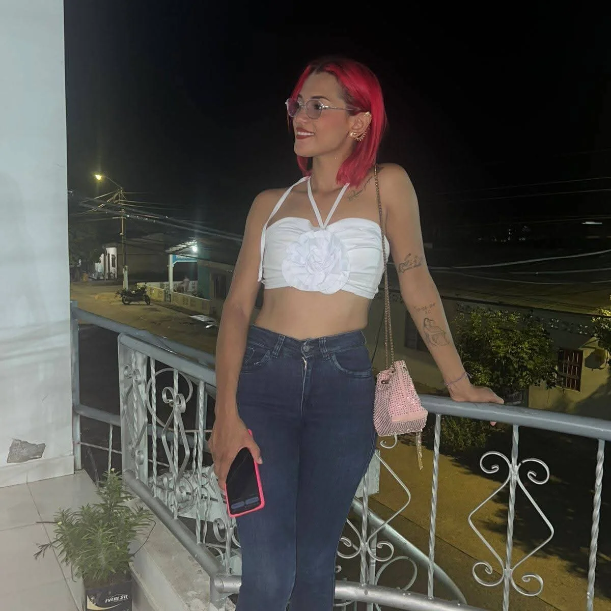 XXX Porn Photo of Nude cris_dulce 5