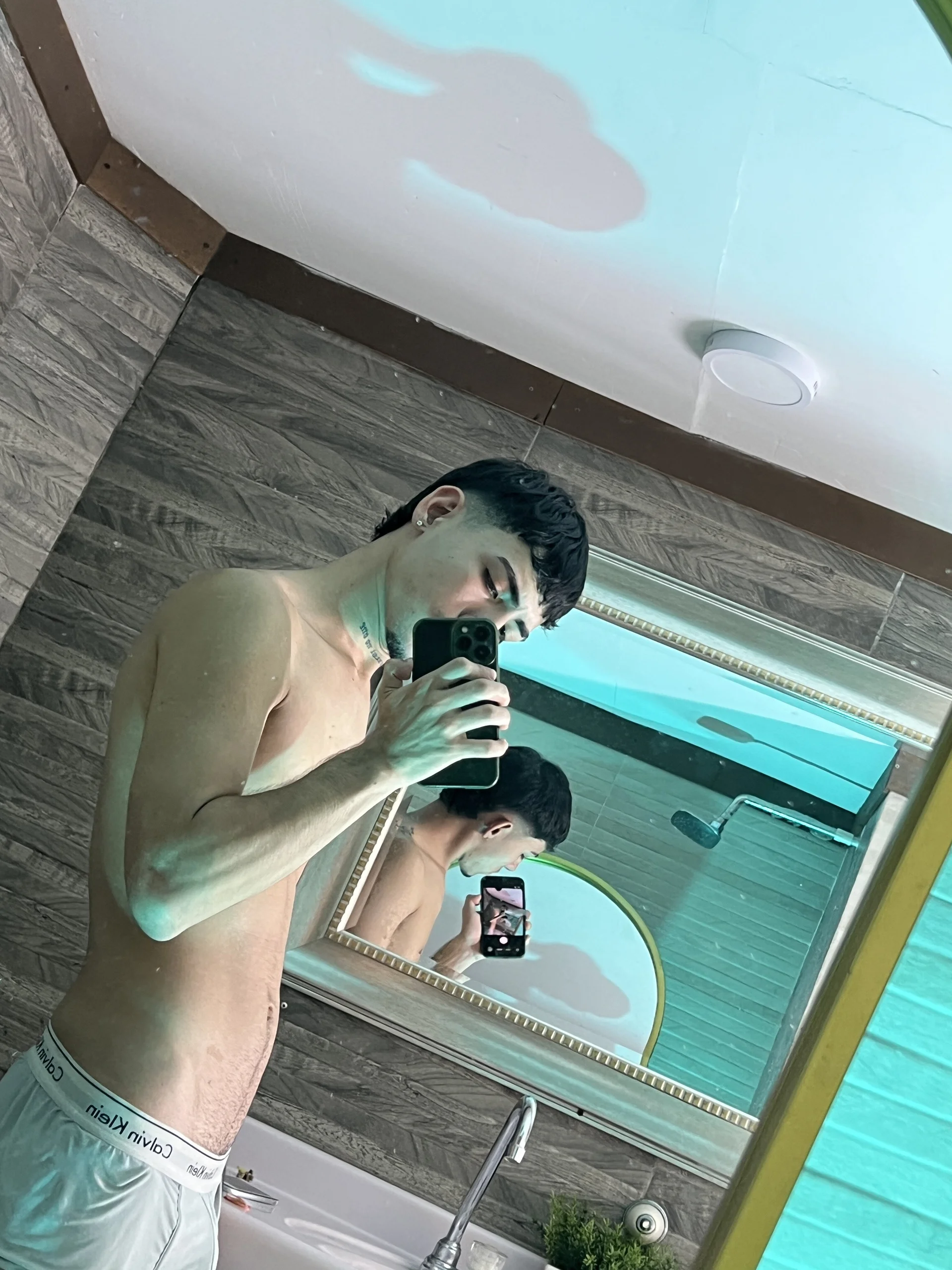 XXX Porn Photo of Nude ConanGape 7