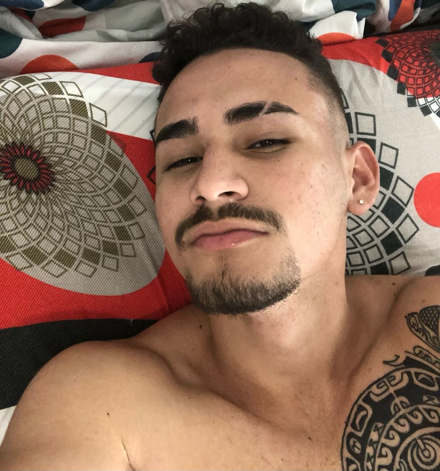 XXX Porn Photo of Nude AXEL_AG5 5
