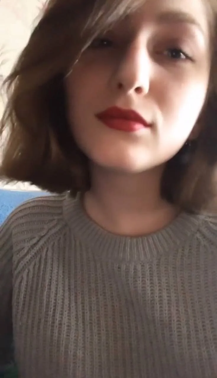 XXX Porn Photo of Nude eva_smiith_ 7