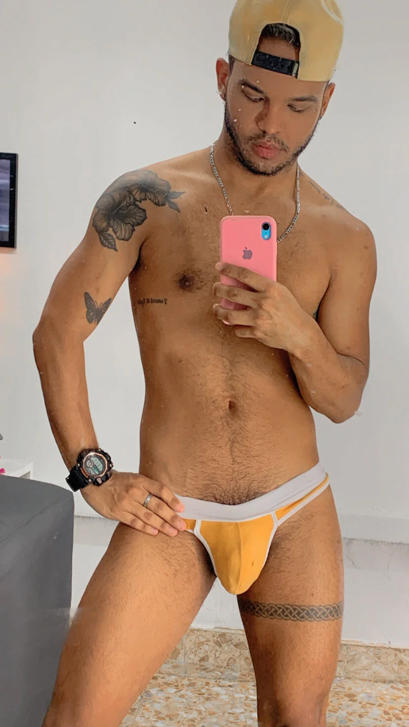 XXX Porn Photo of Nude ricky_vill_ 12