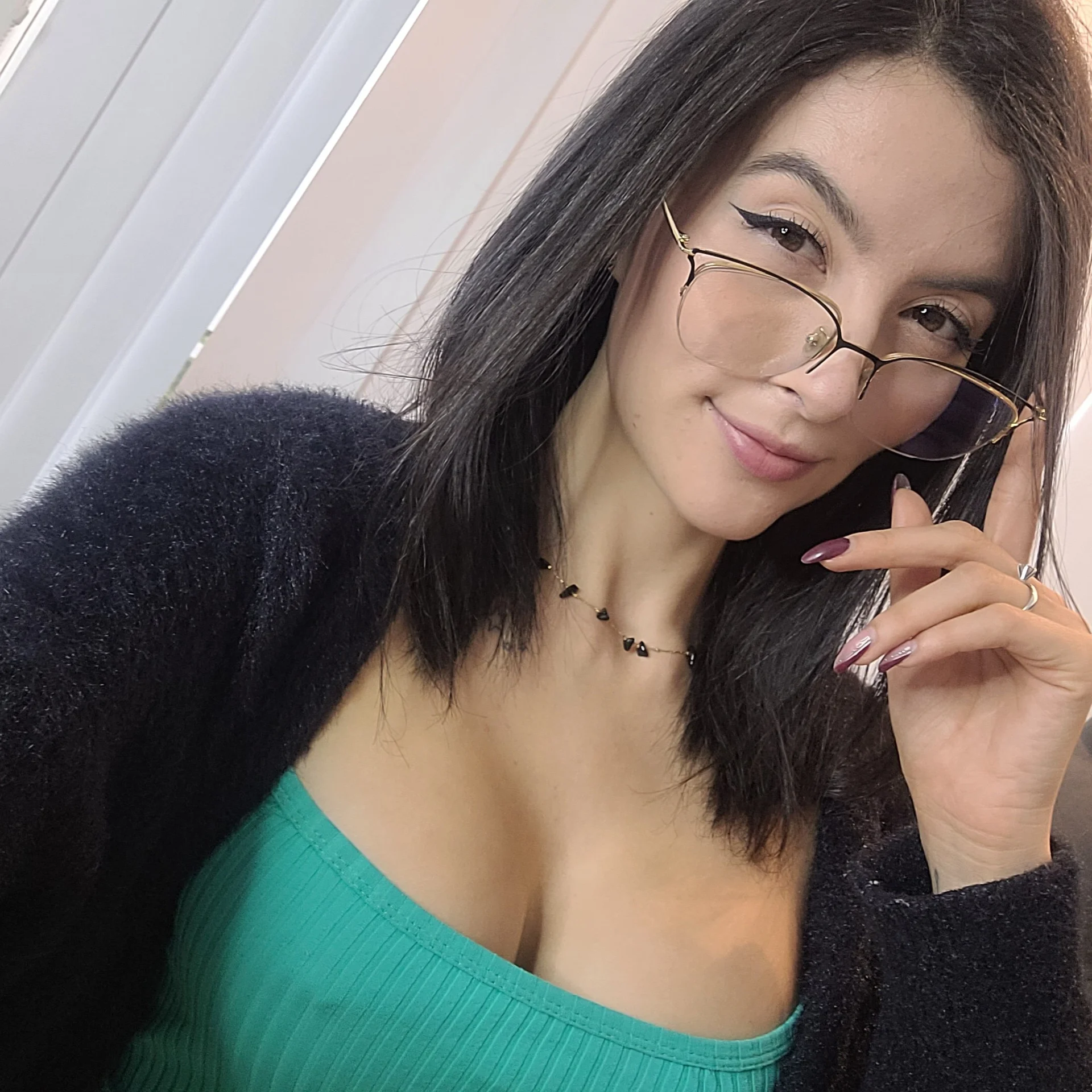 XXX Porn Photo of Nude GabrielaMK 2