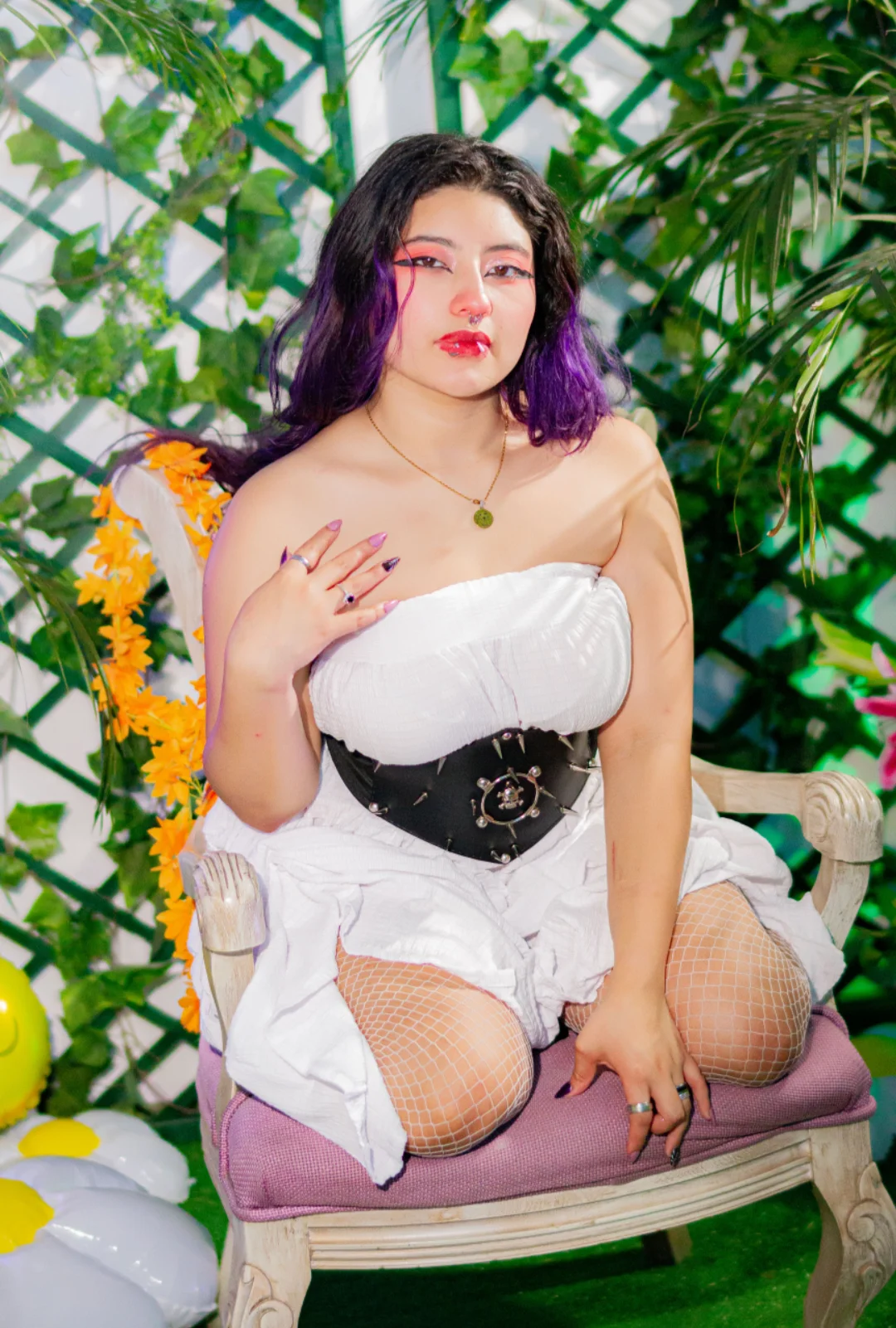 XXX Porn Photo of Nude SabrinaV_ 76
