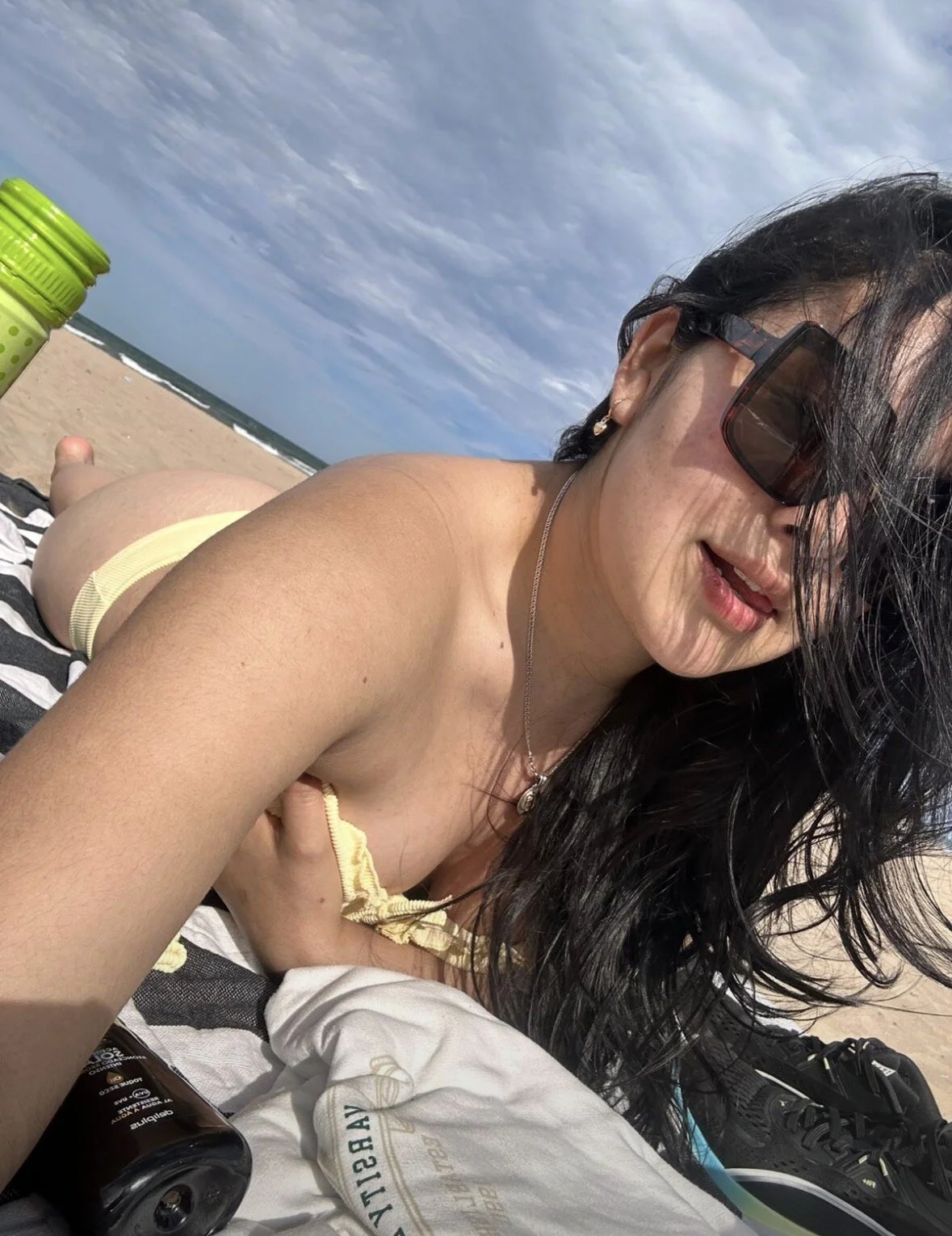 XXX Porn Photo of Nude kitty_cutess 2