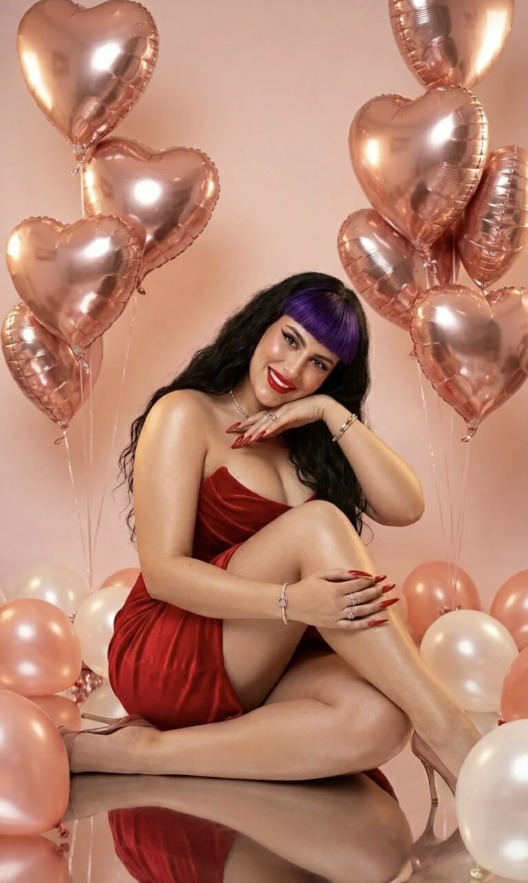 XXX Porn Photo of Nude Cataleya_Blare 30