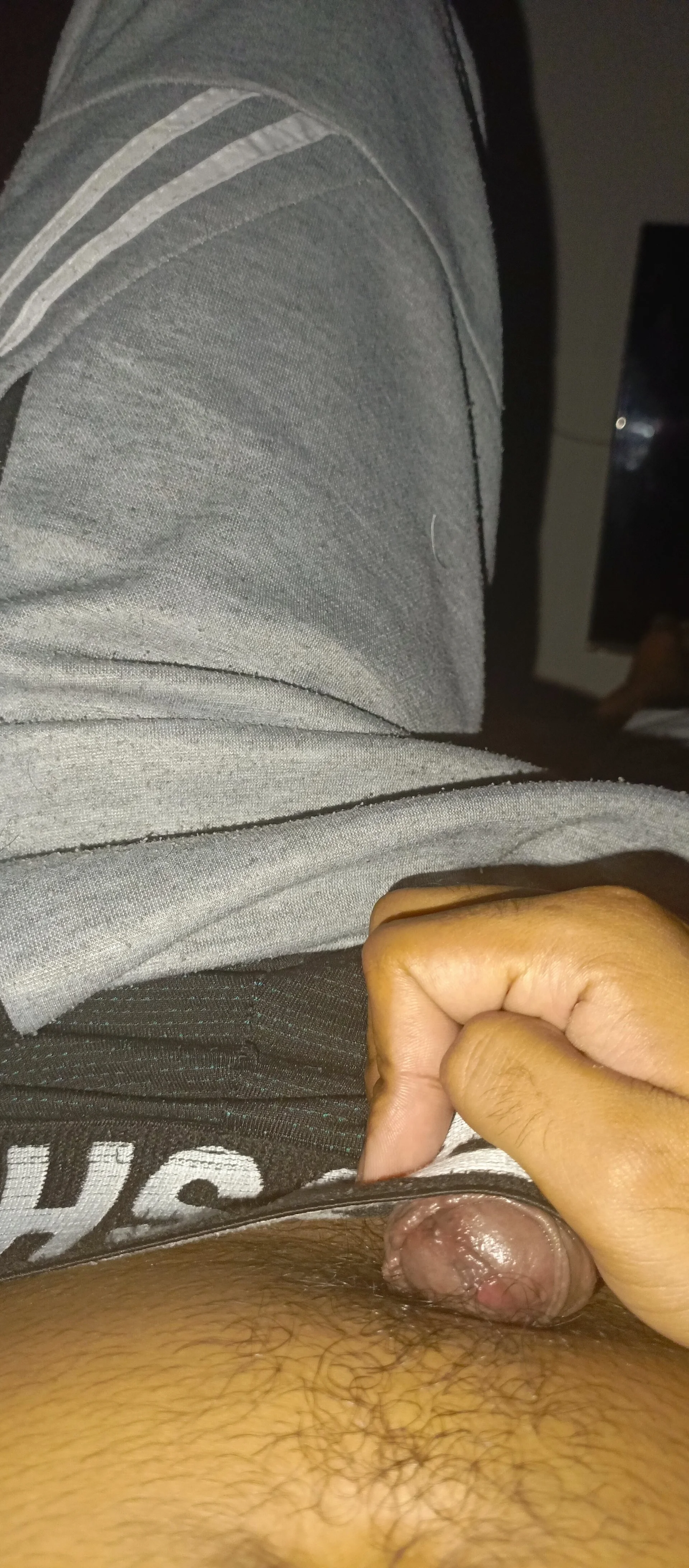 XXX Porn Photo of Nude luisyn2001 3