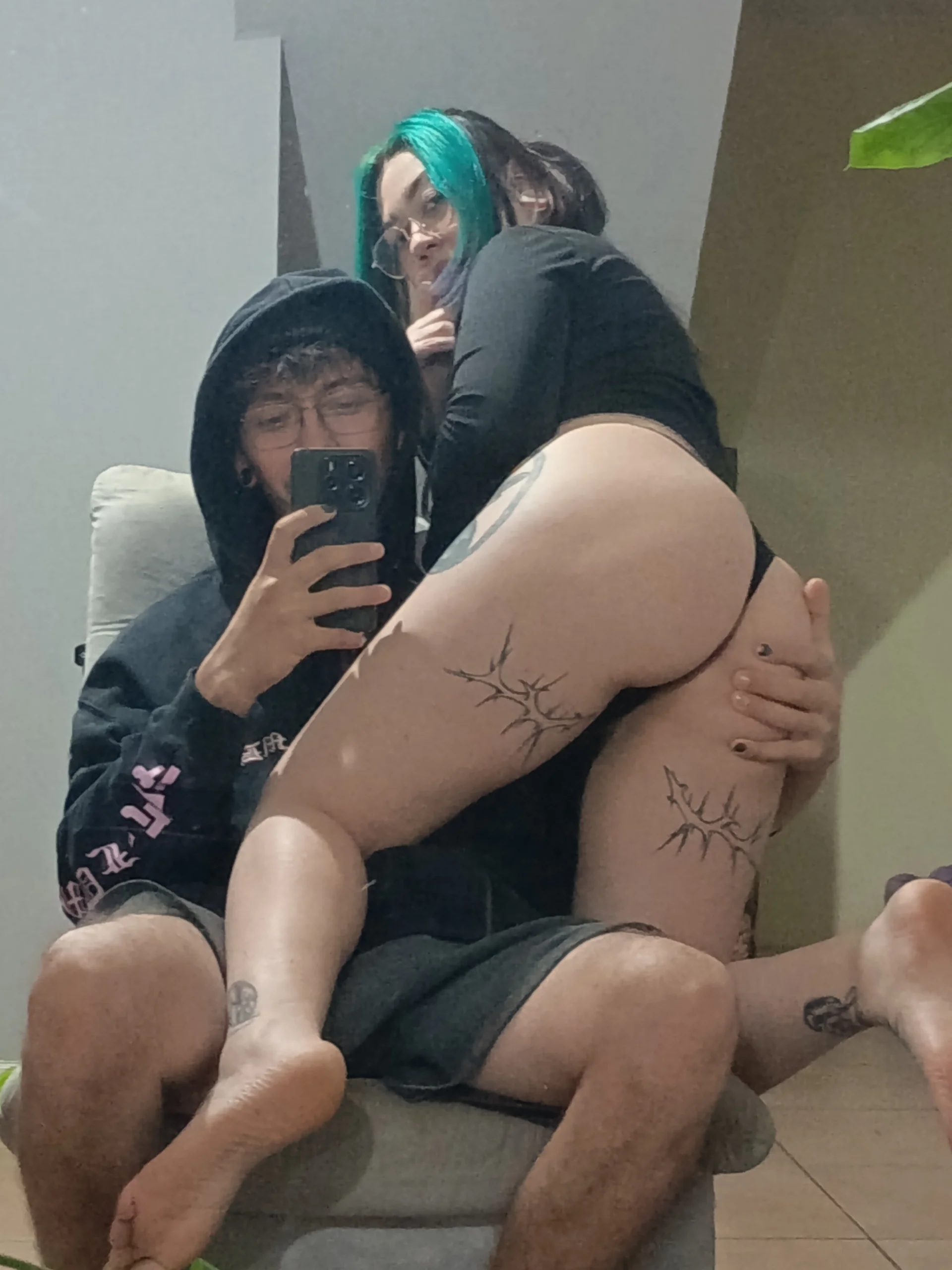 XXX Porn Photo of Nude Dulcedeanis 45
