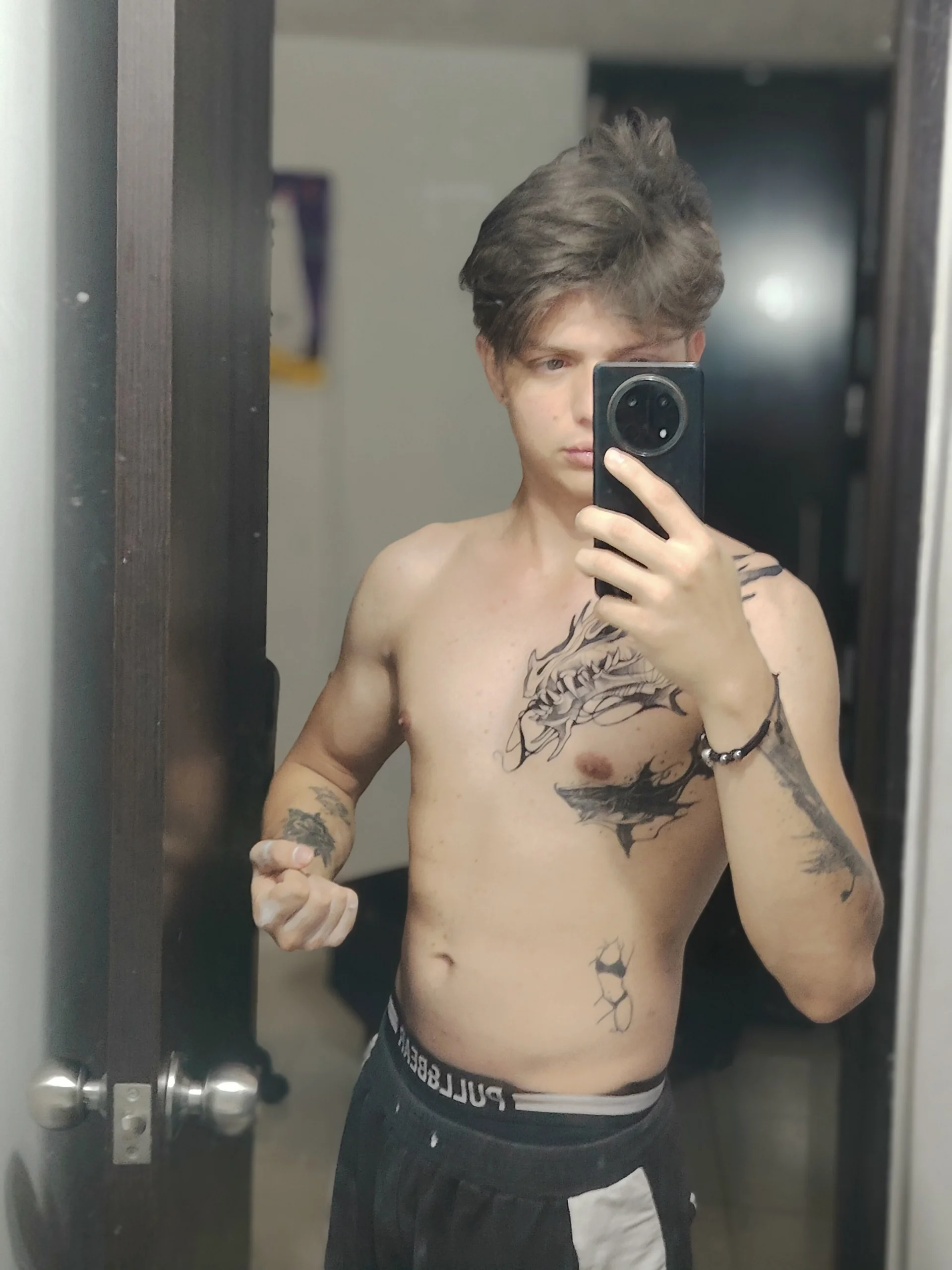 XXX Porn Photo of Nude Sebas8a_ 4