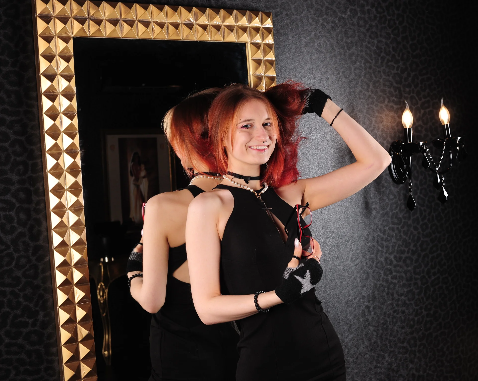 XXX Porn Photo of Nude Sunny_Mouse_ 38