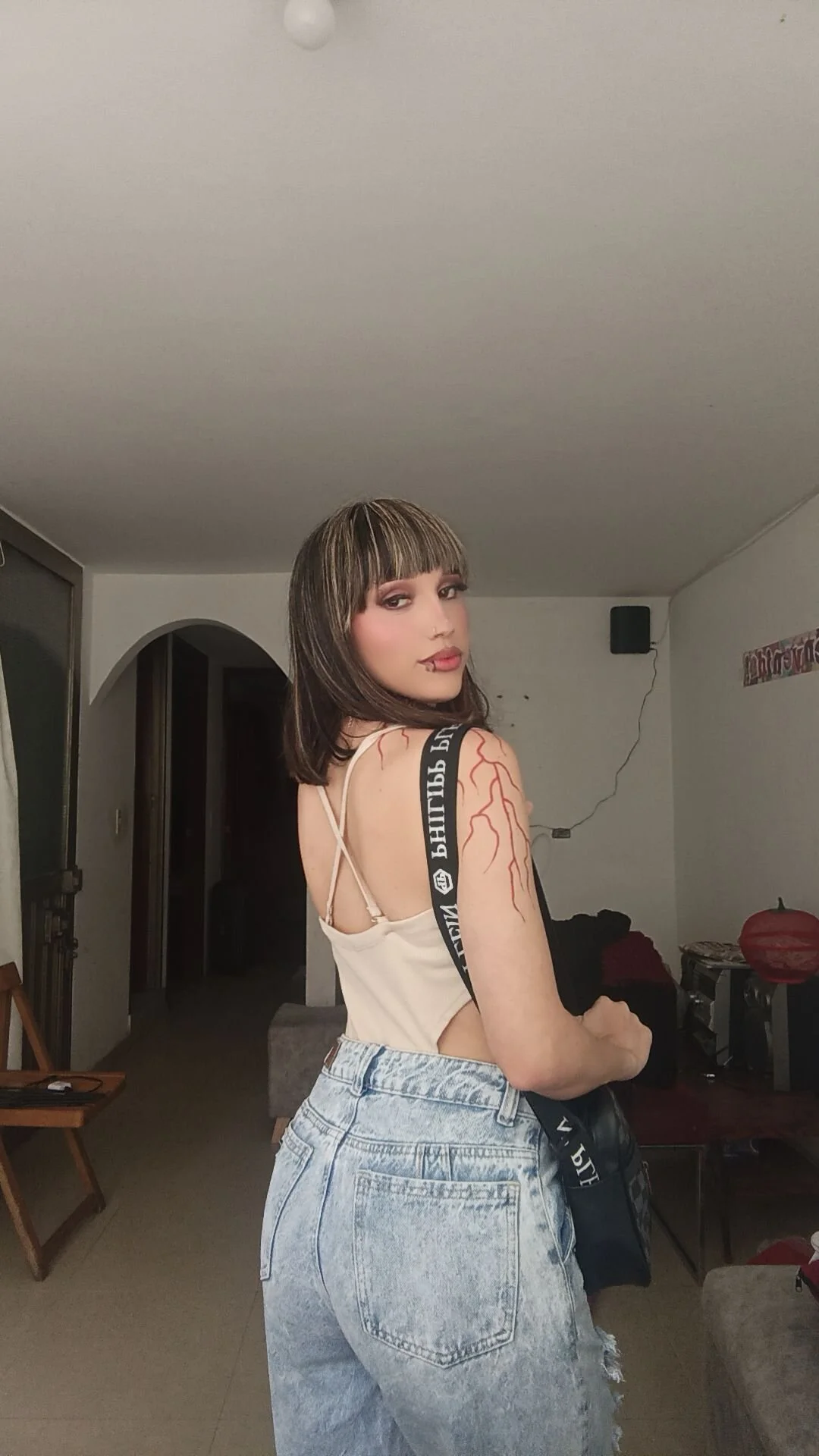 XXX Porn Photo of Nude zohet_kriss 9