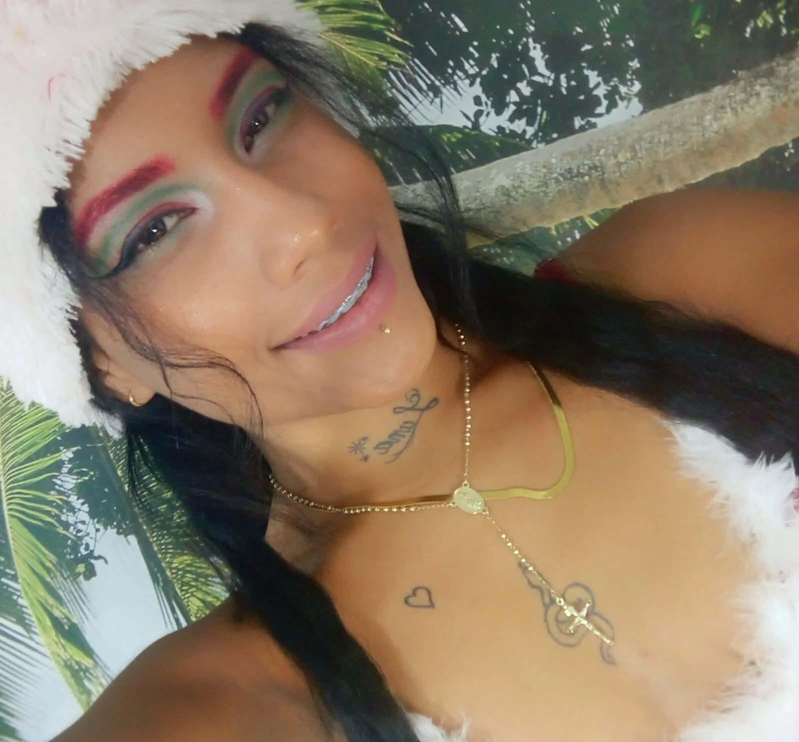 XXX Porn Photo of Nude Mieldeluna 21