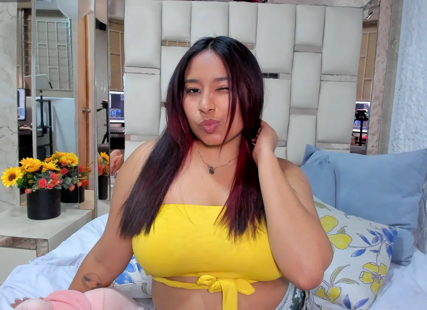 XXX Porn Photo of Nude korallvoss 6