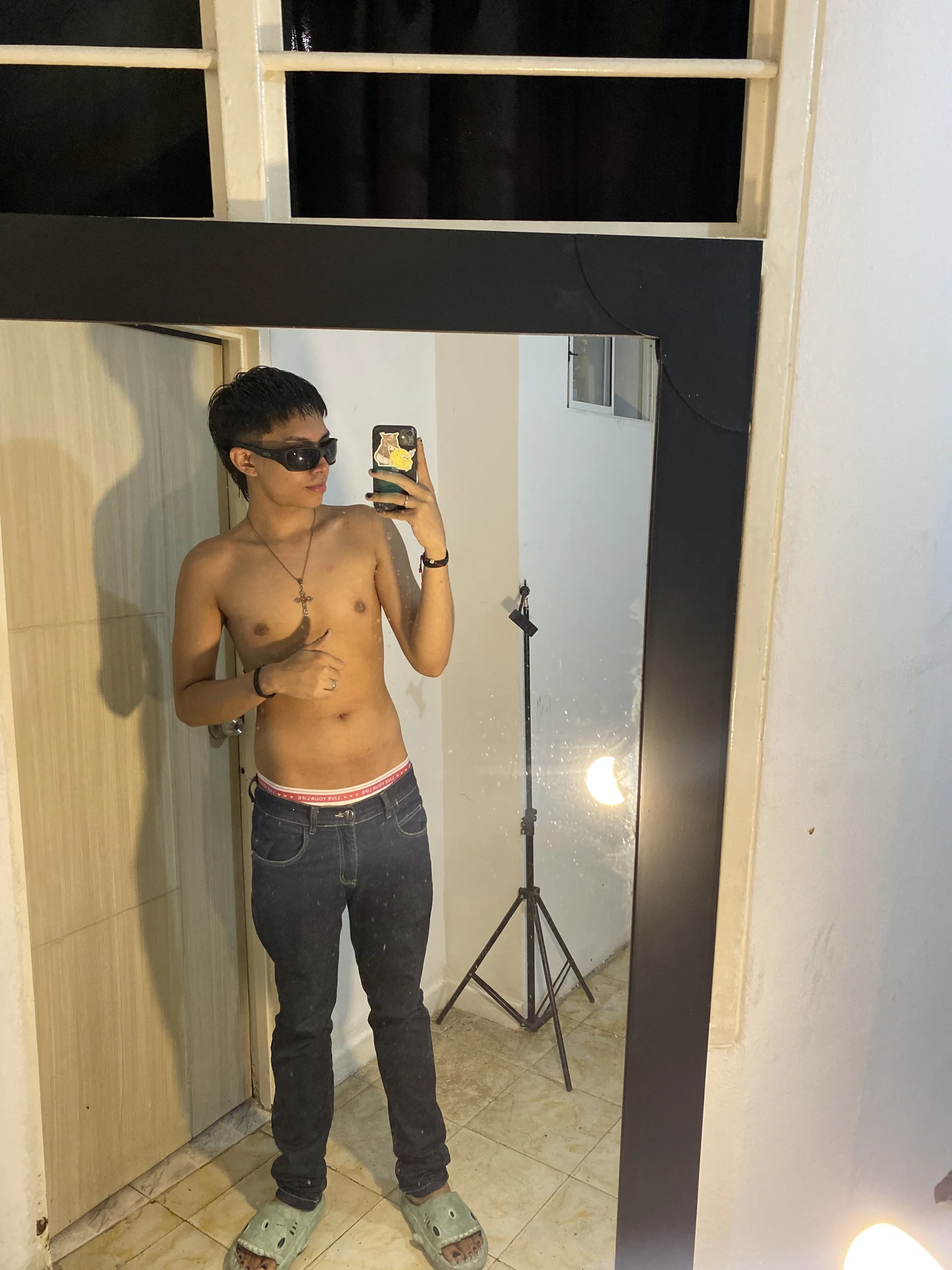 XXX Porn Photo of Nude alejito_jeje 8