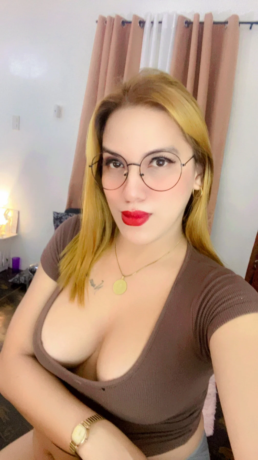 XXX Porn Photo of Nude Amazingts69xxx 3