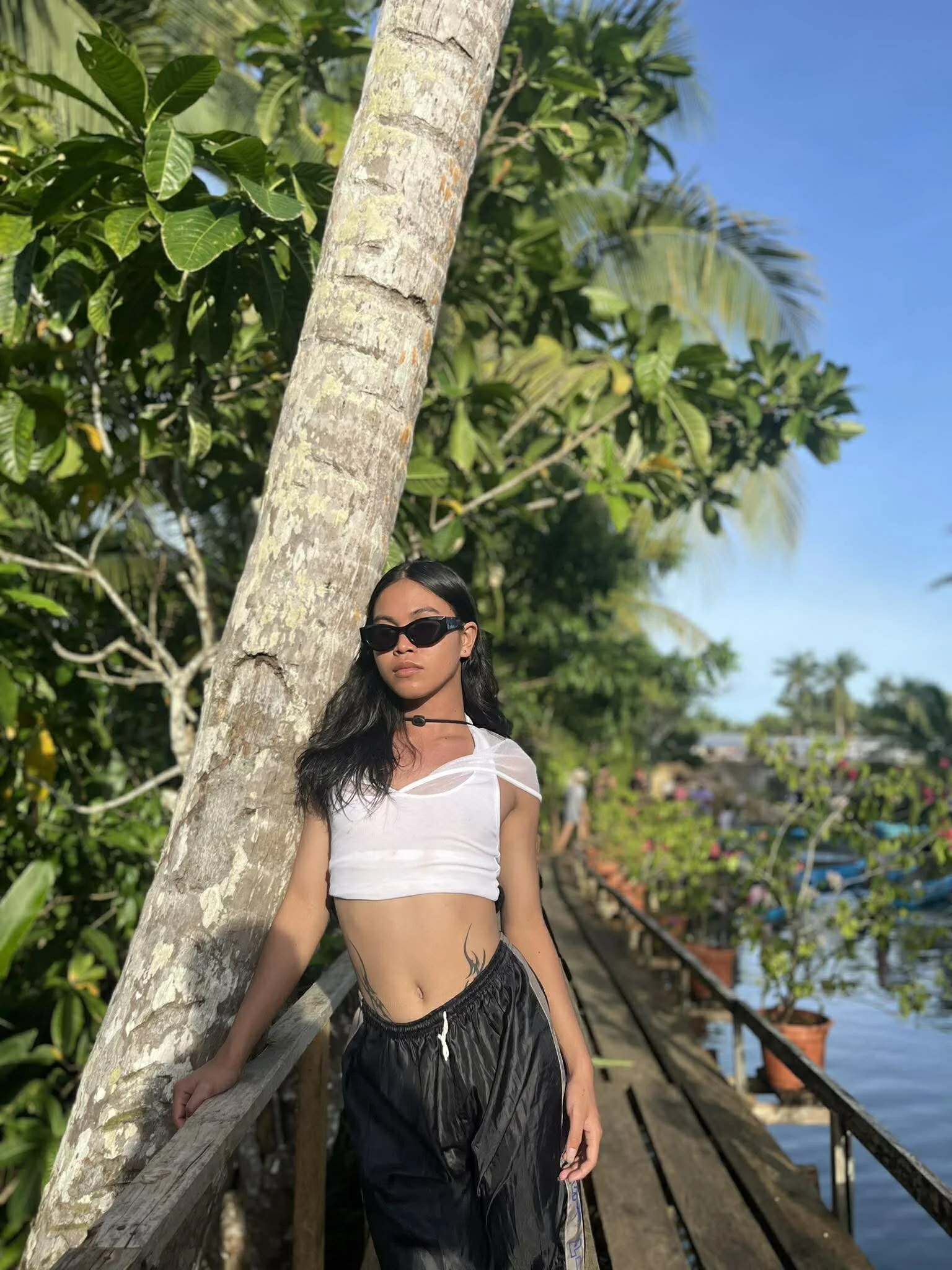 XXX Porn Photo of Nude Sassy_Bianca 4