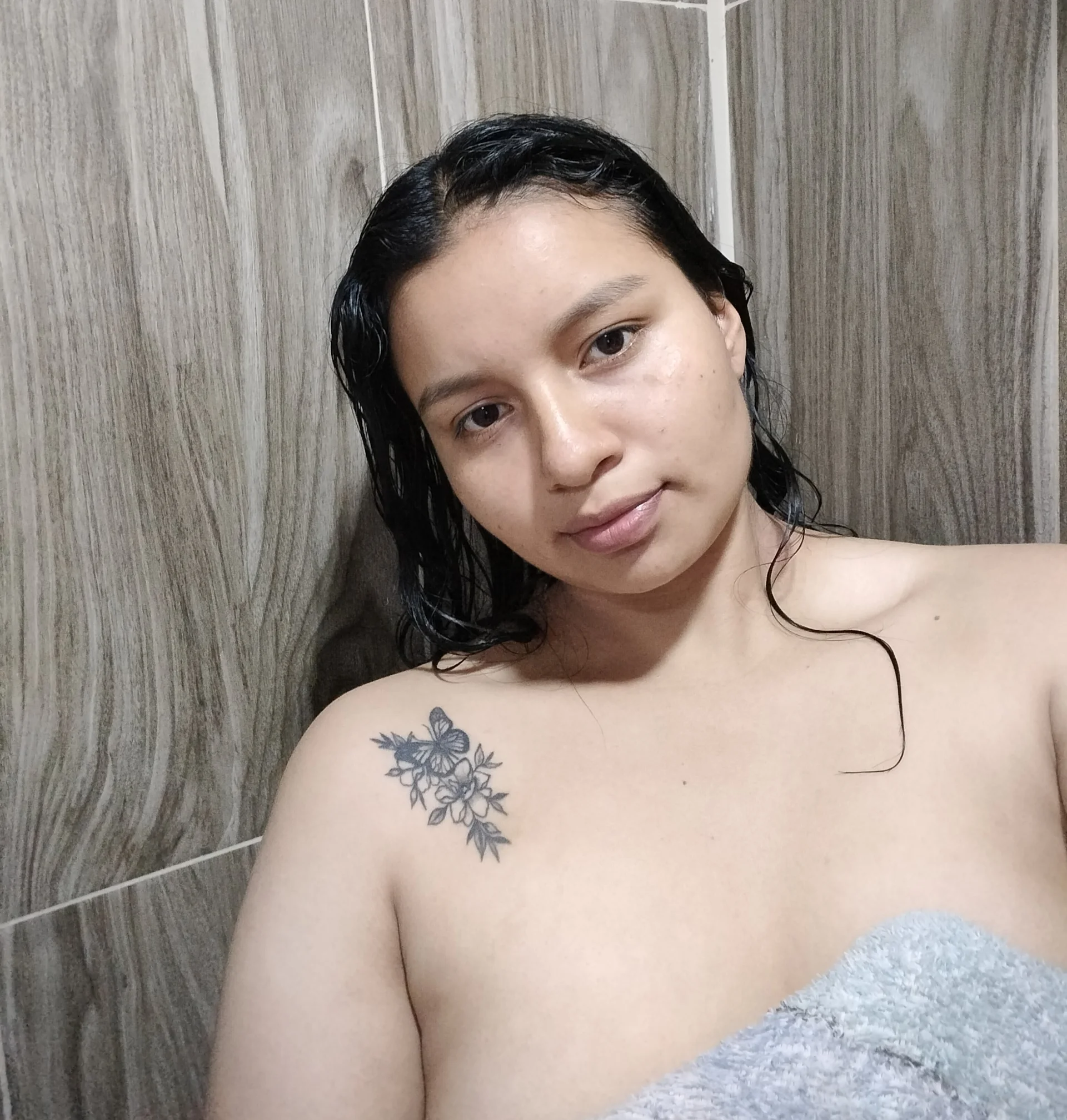 XXX Porn Photo of Nude yayiza_903 5
