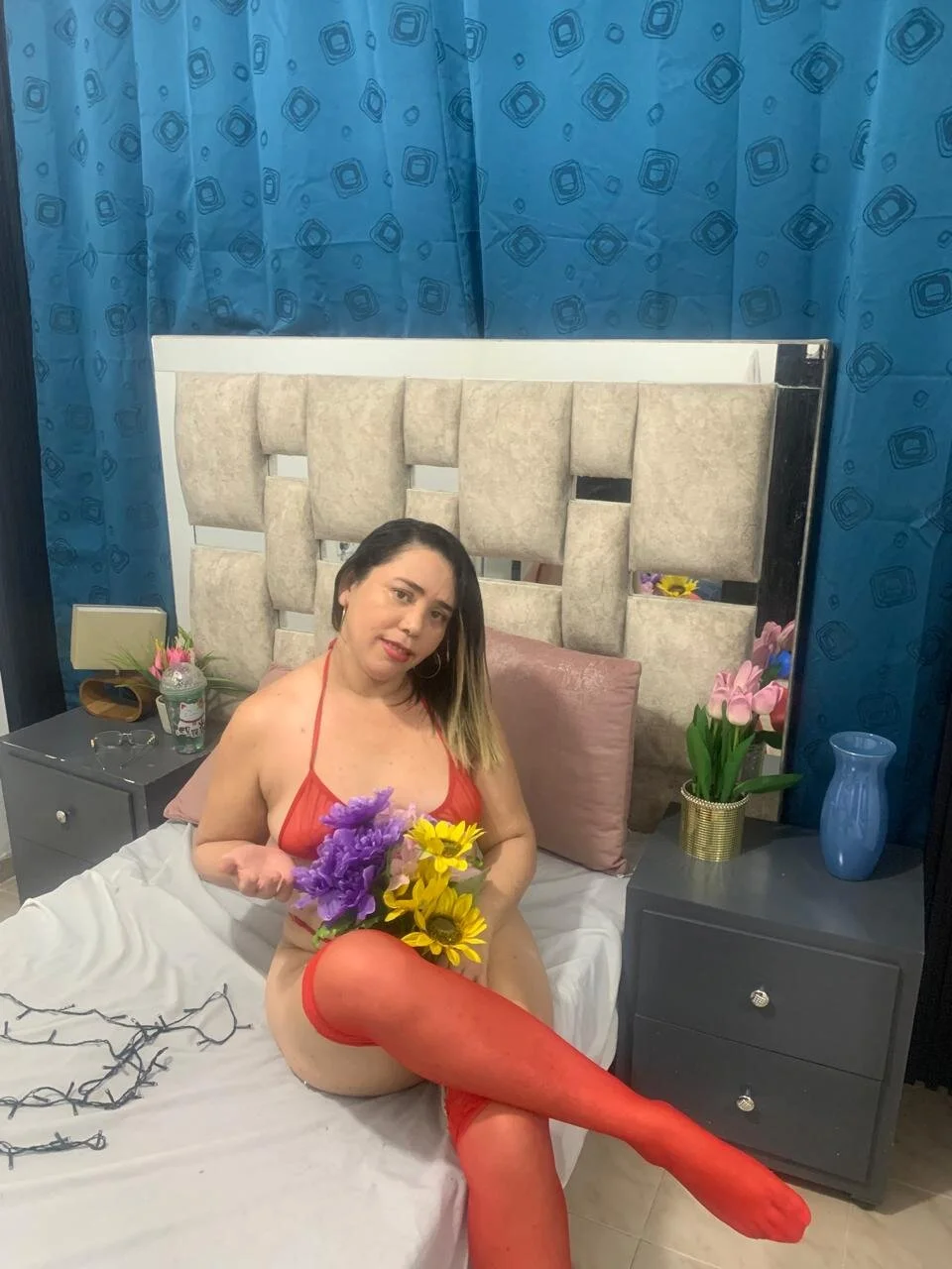 XXX Porn Photo of Nude NINFA69 33