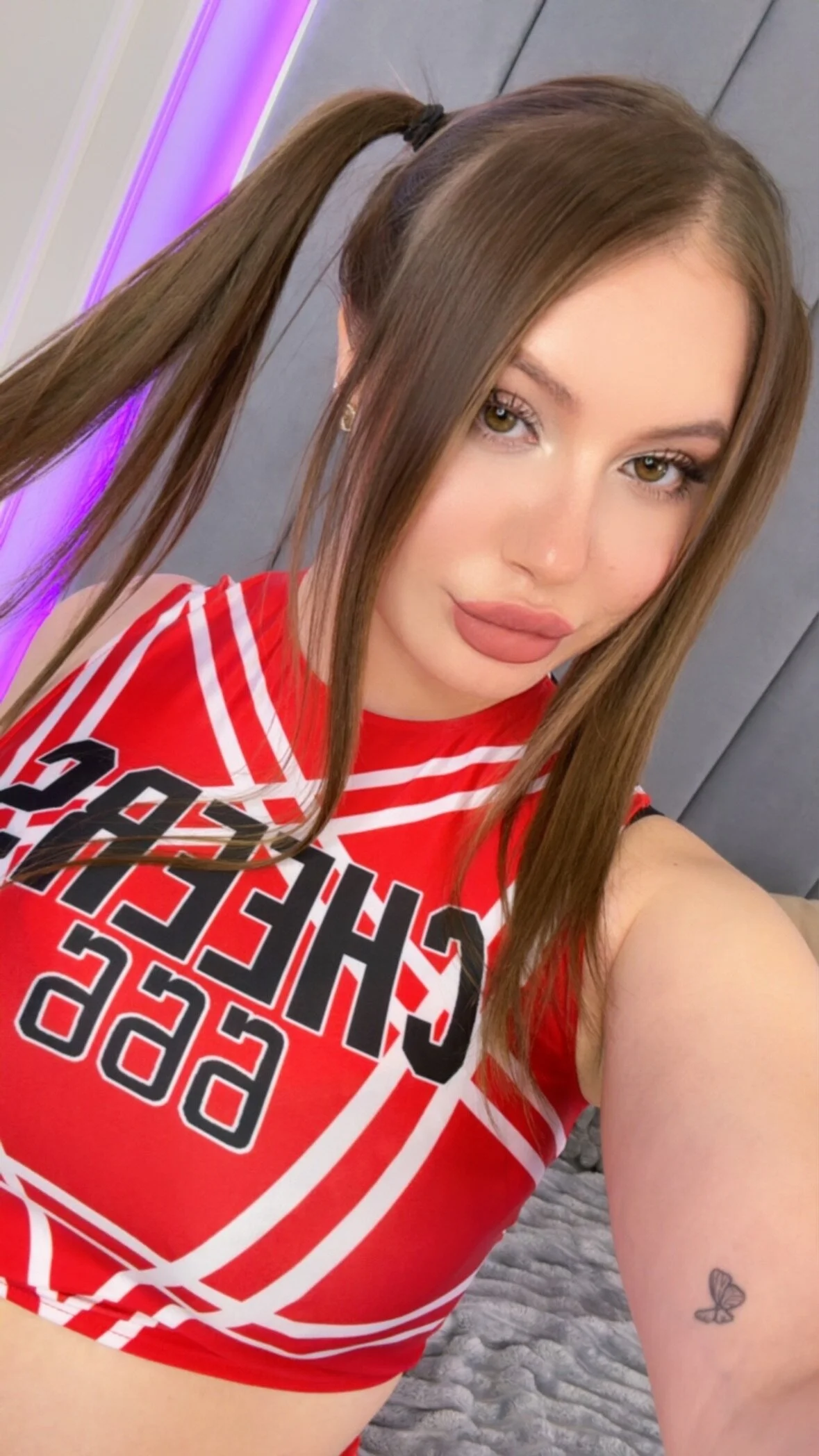 XXX Porn Photo of Nude ChloeMarsch 139