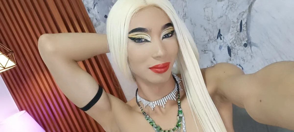 XXX Porn Photo of Nude ariann_bk 1