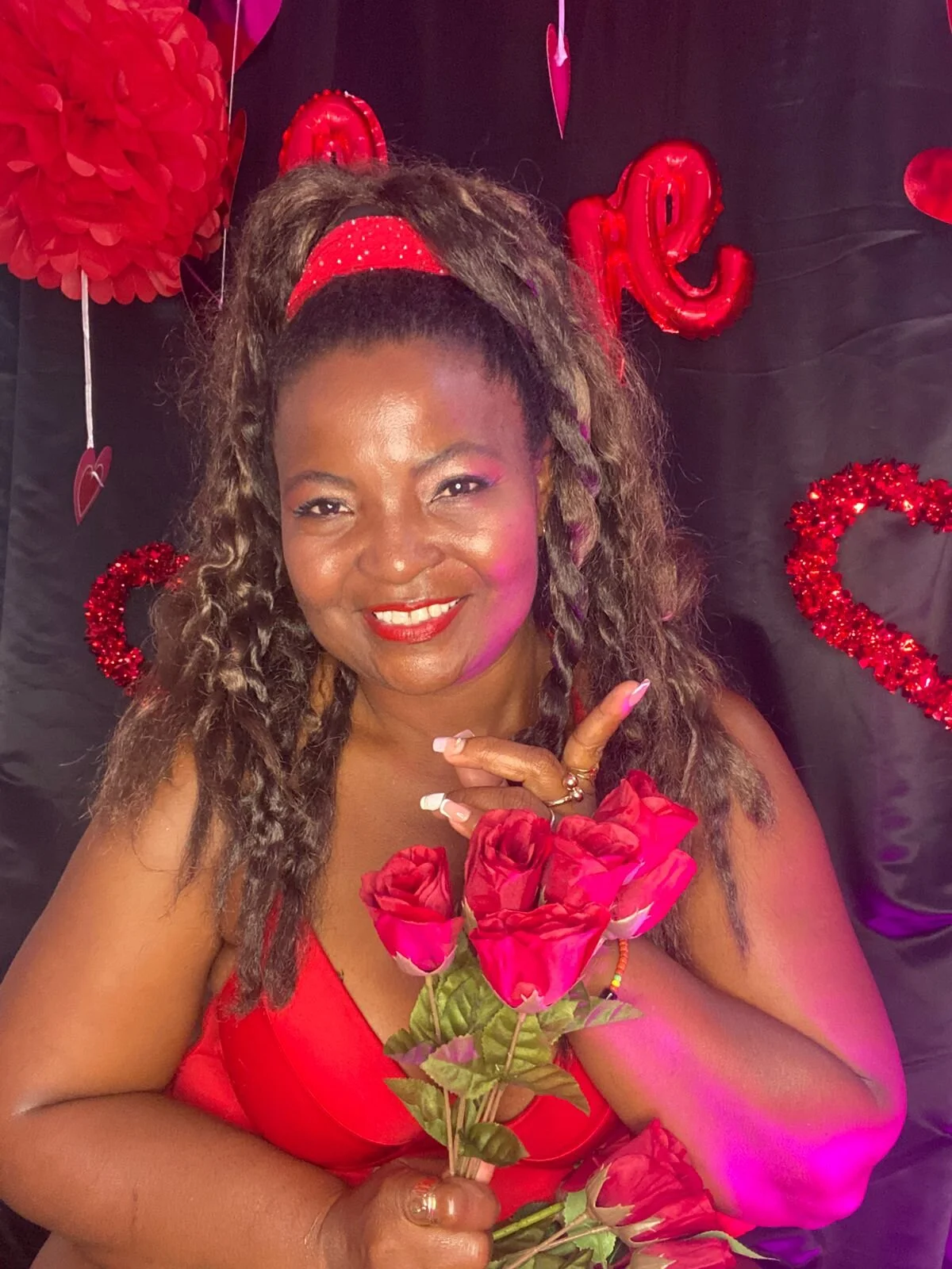XXX Porn Photo of Nude sheyla__ebony 25