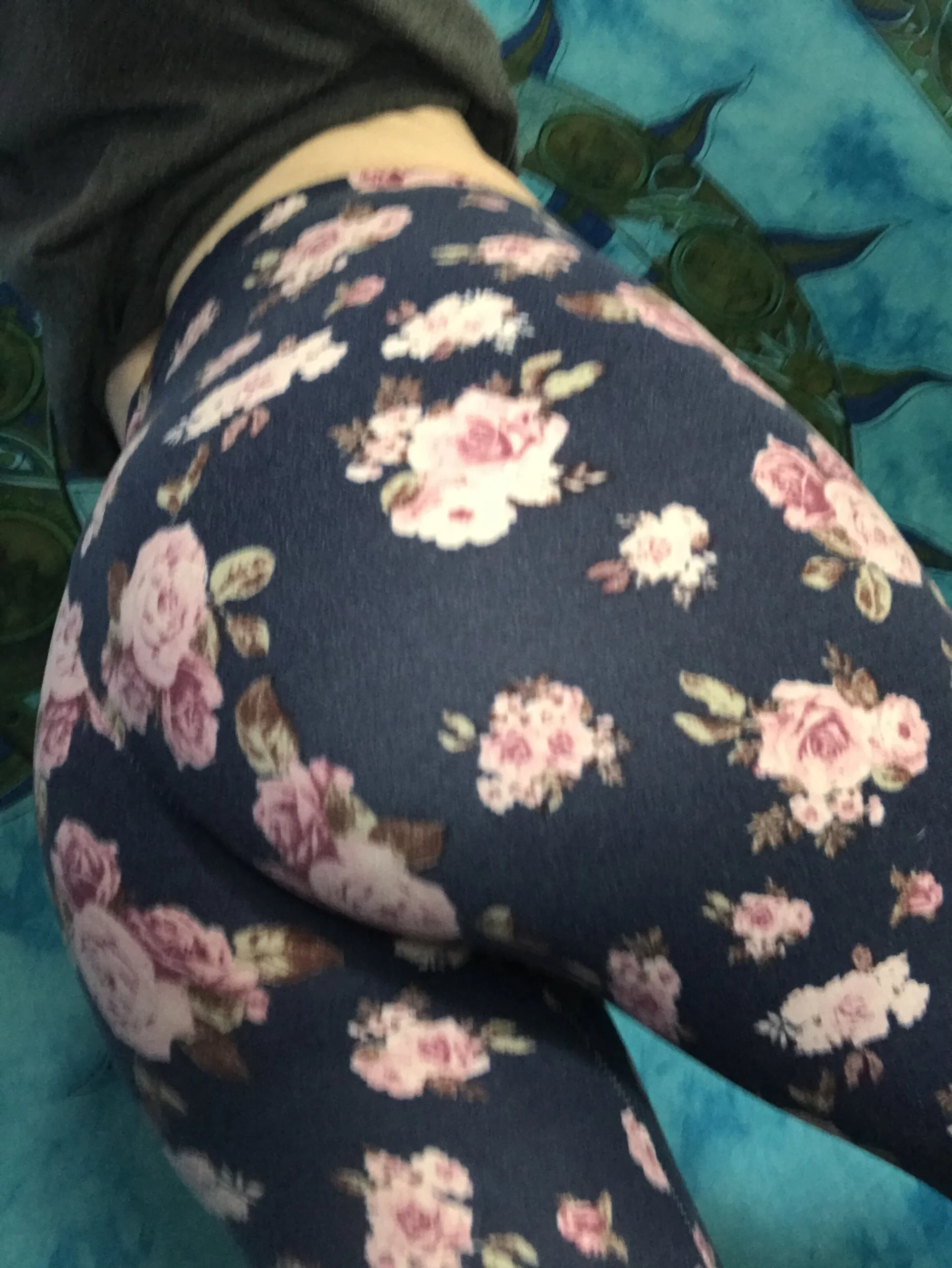 XXX Porn Photo of Nude WildSkyX 6