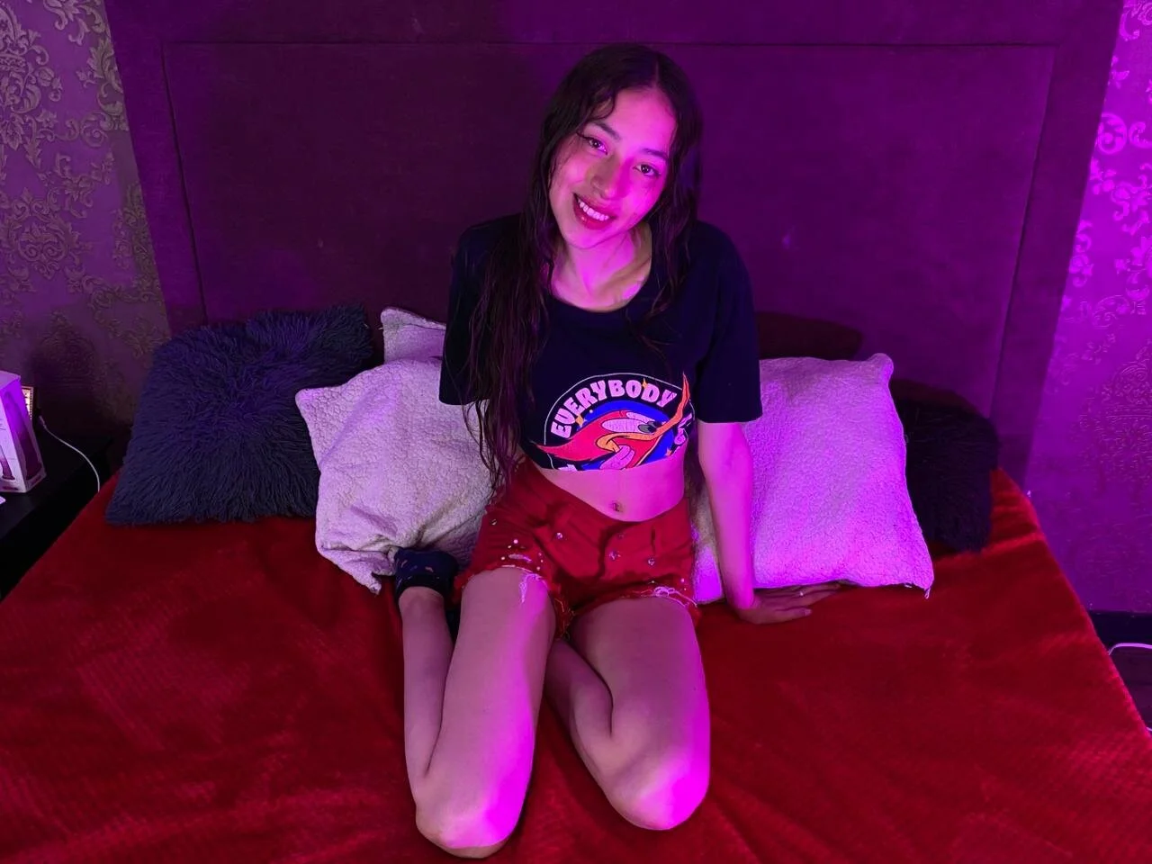 XXX Porn Photo of Nude michelle_holland 48