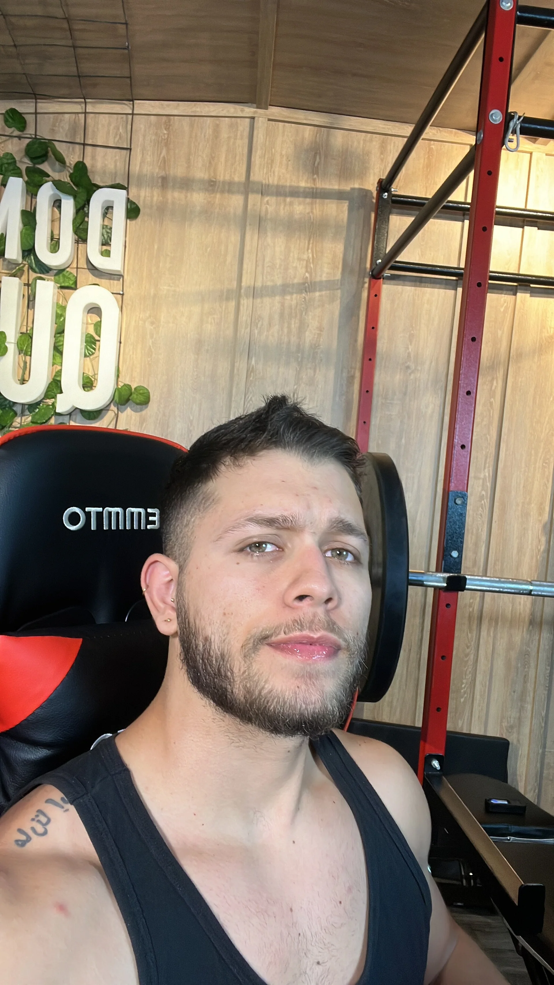 XXX Porn Photo of Nude BastianFerrari 16