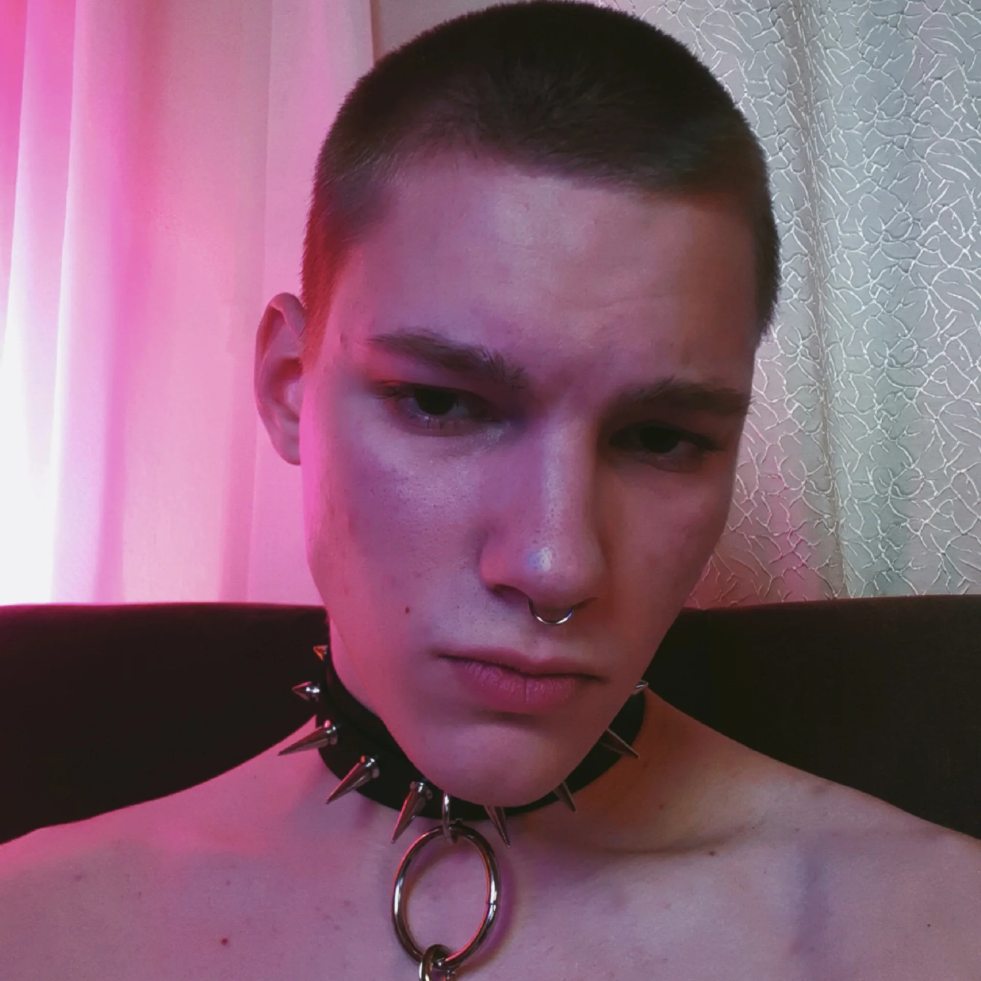 XXX Porn Photo of Nude davey_ebash 5
