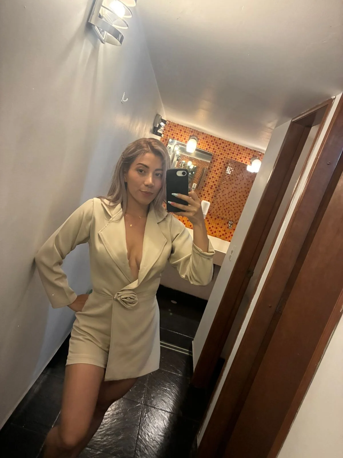 XXX Porn Photo of Nude goddess_fiery 1