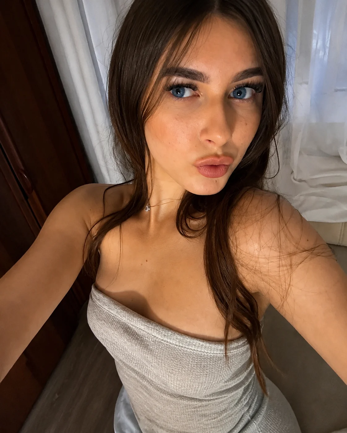 XXX Porn Photo of Nude StephaniCute 15