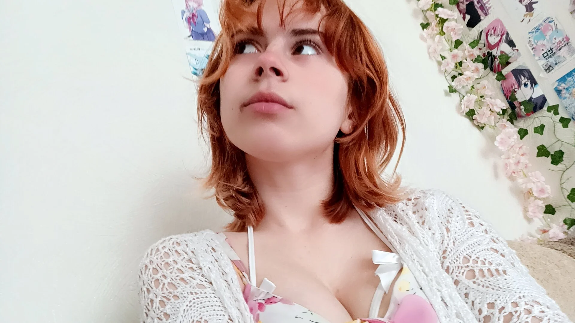 XXX Porn Photo of Nude NinaSturmer 12