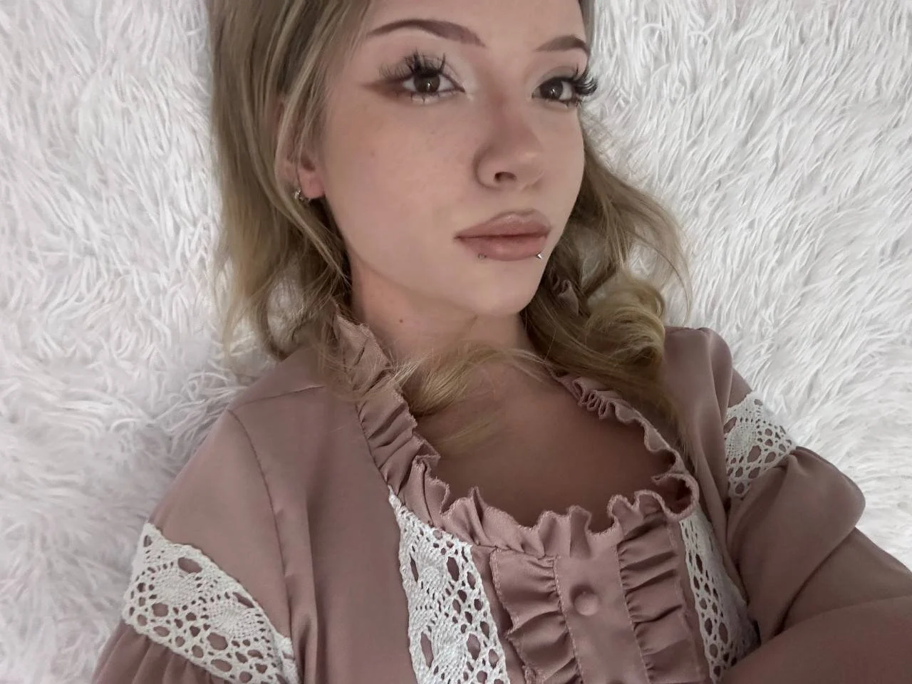 XXX Porn Photo of Nude SofiaMarken 7