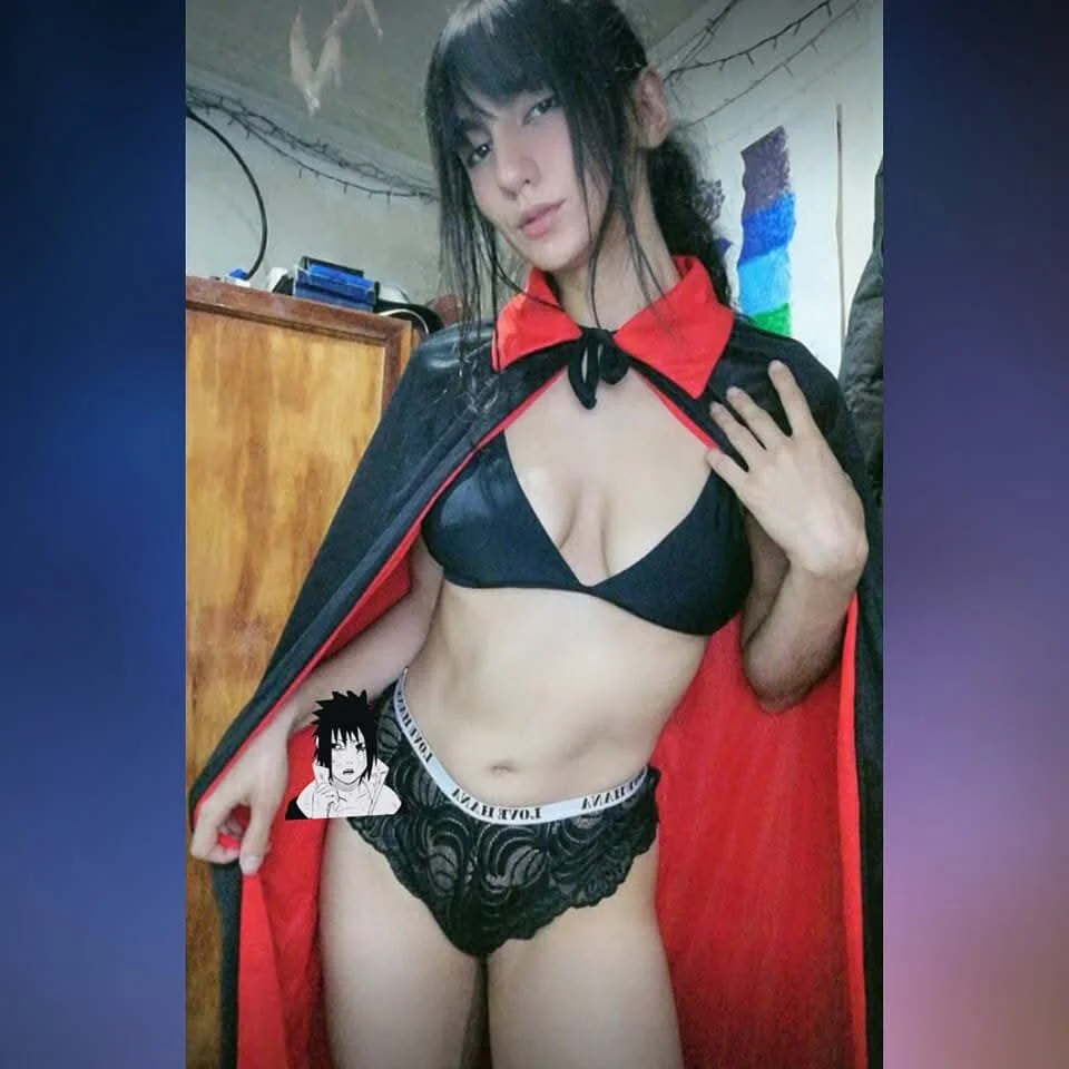 XXX Porn Photo of Nude SadlynX_ 2