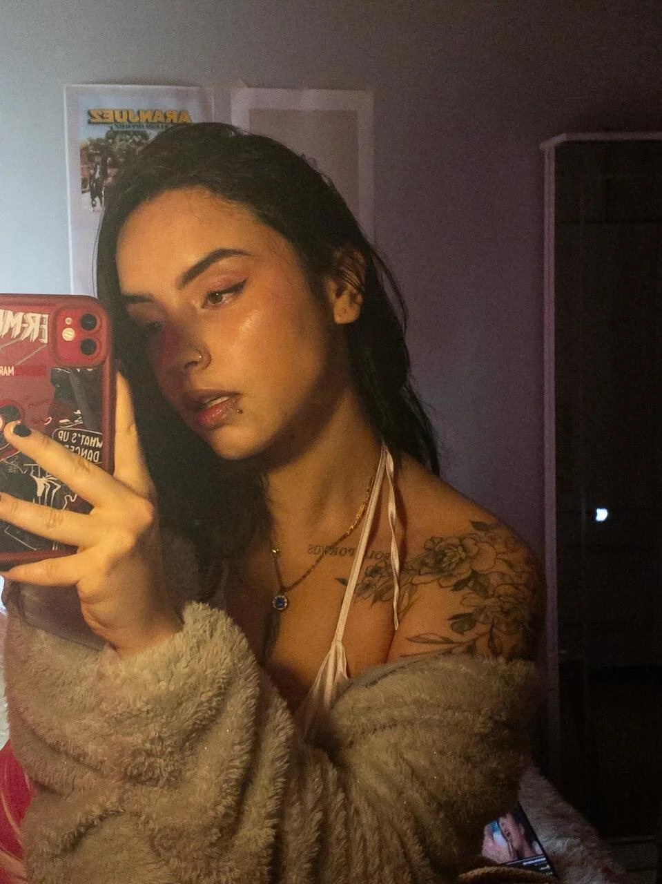XXX Porn Photo of Nude Zenin_1 6
