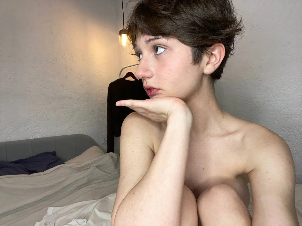 XXX Porn Photo of Nude Melisaa_Cooper 4