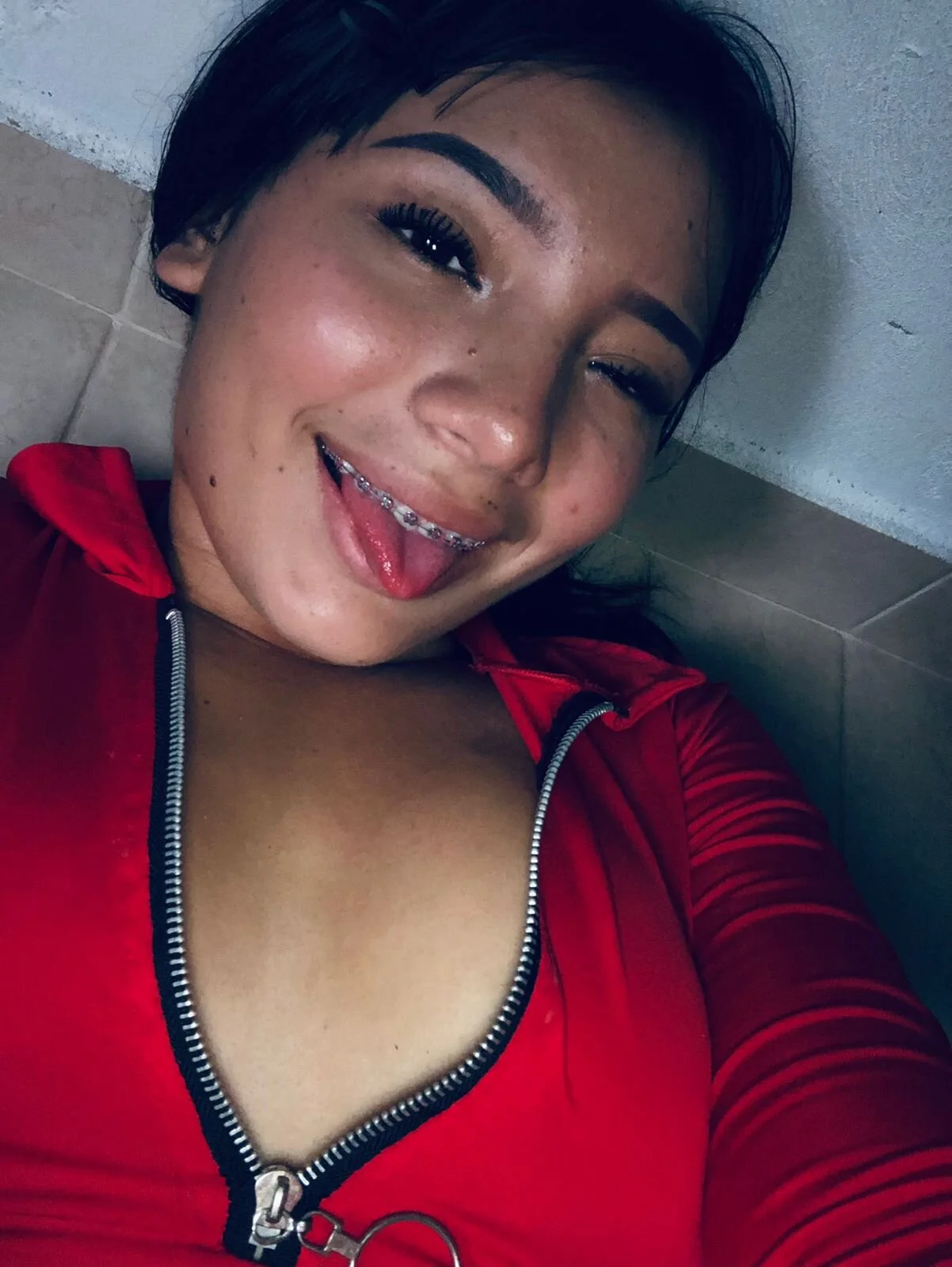 XXX Porn Photo of Nude kimberly_cute18 4