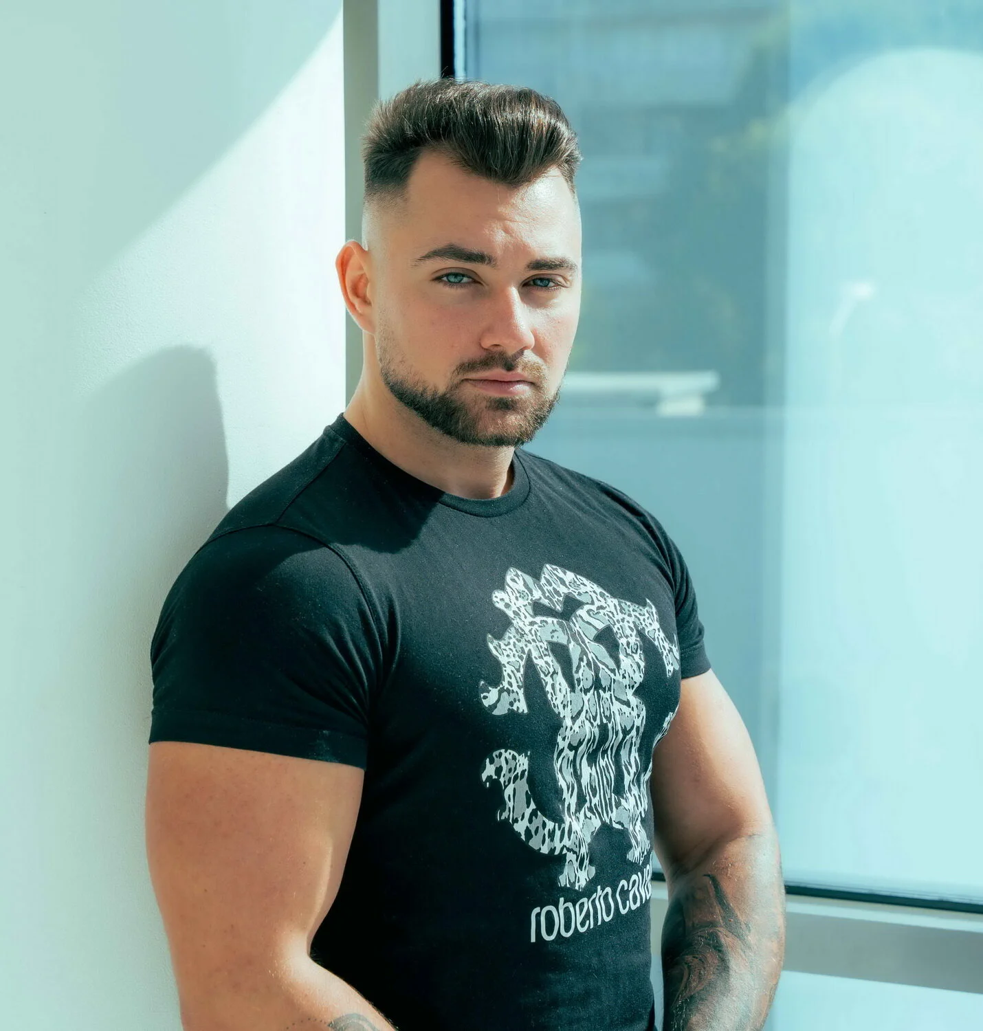 XXX Porn Photo of Nude DuncanStone 23