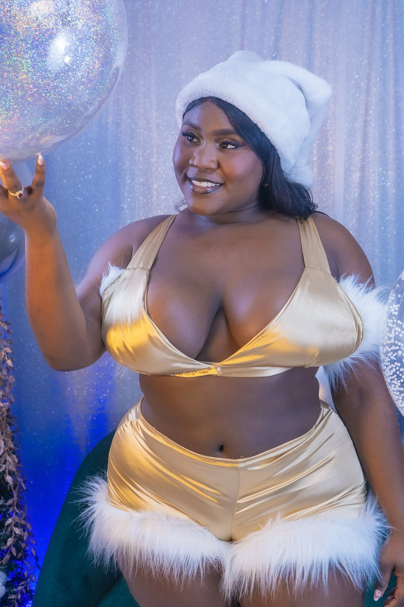 XXX Porn Photo of Nude blaisysmith 185