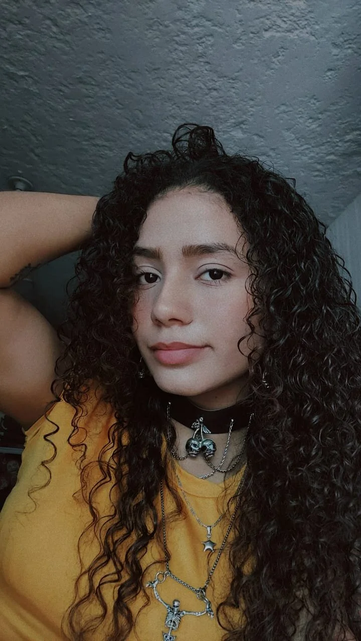 XXX Porn Photo of Nude Dakota_M1 4