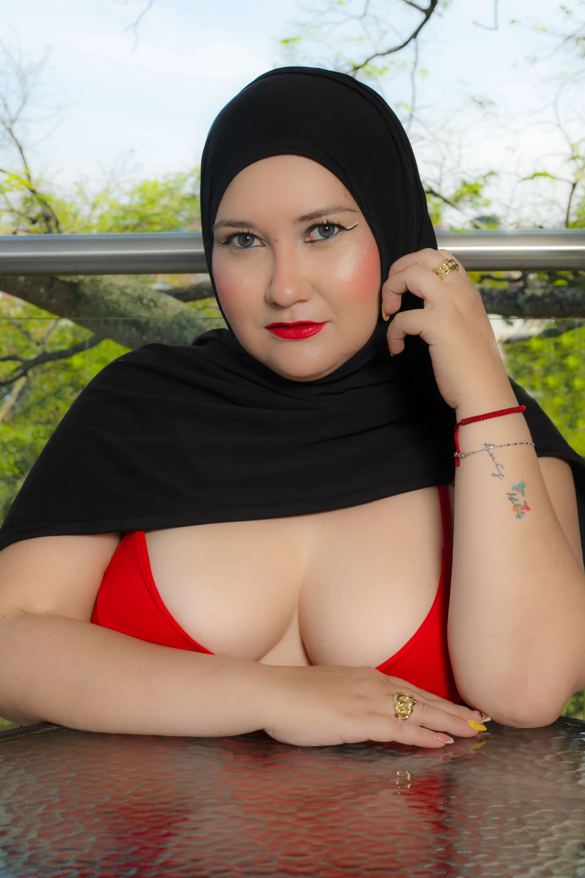 XXX Porn Photo of Nude Scarlette_33 27