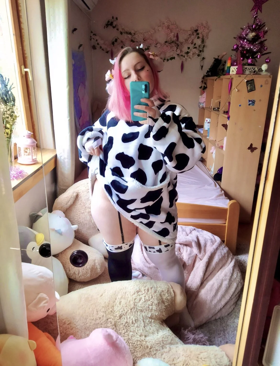 XXX Porn Photo of Nude PrincessNova666 20