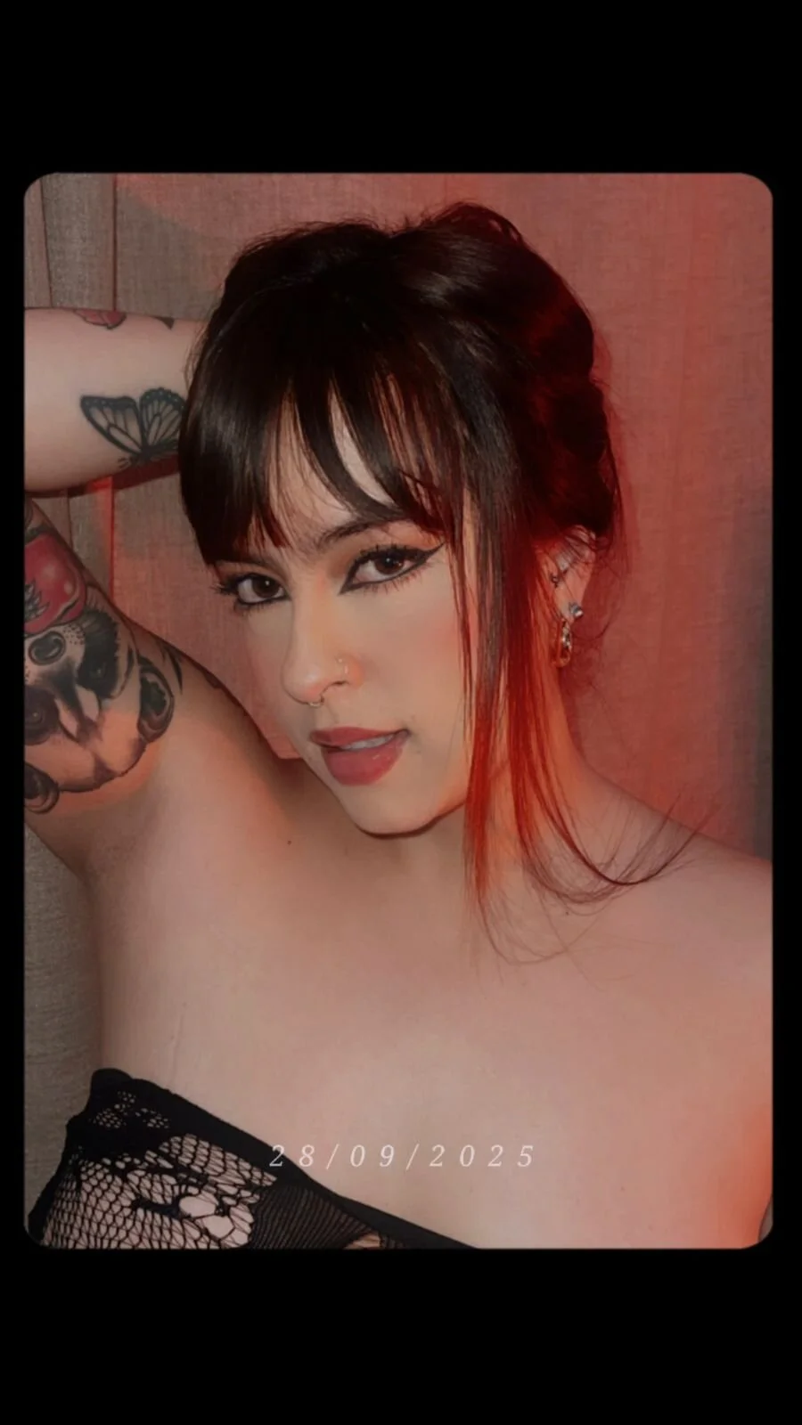 XXX Porn Photo of Nude mia_bonneett 84