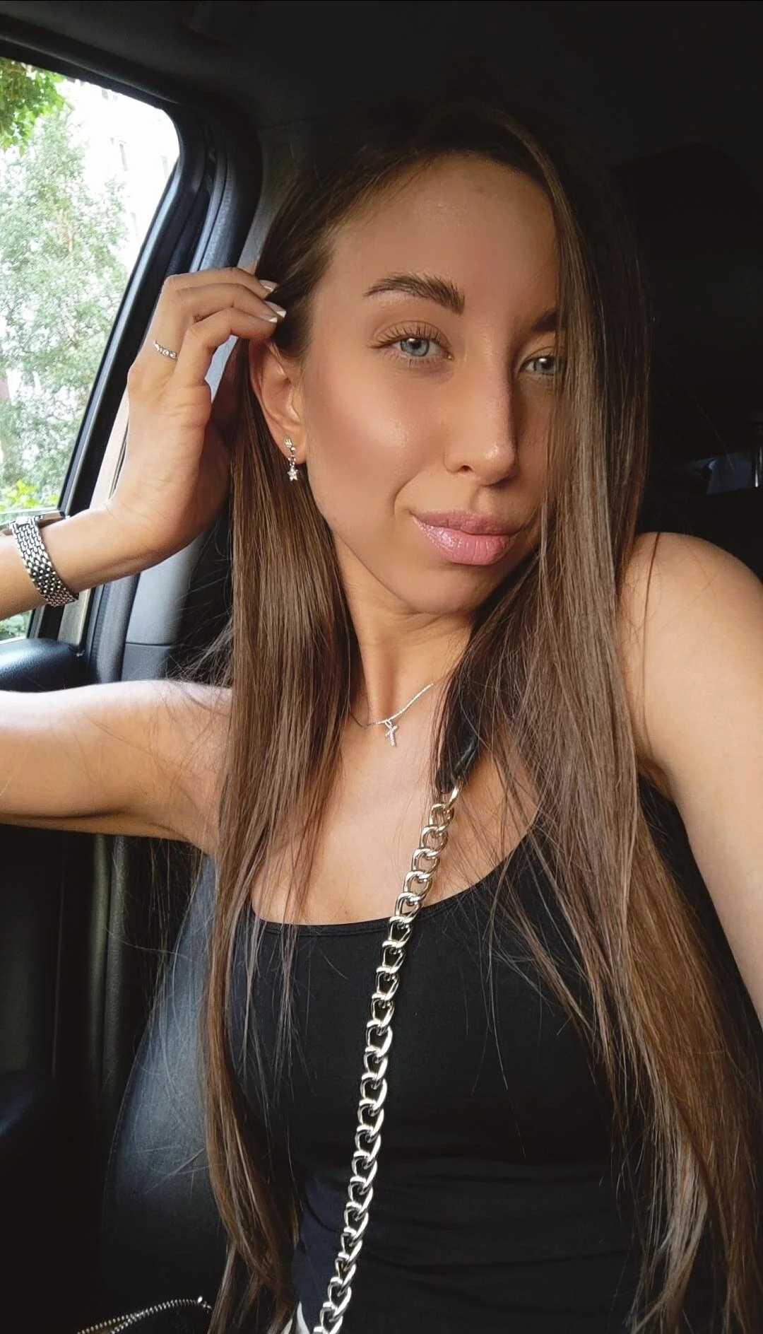 XXX Porn Photo of Nude Eva_SweetCatt 14