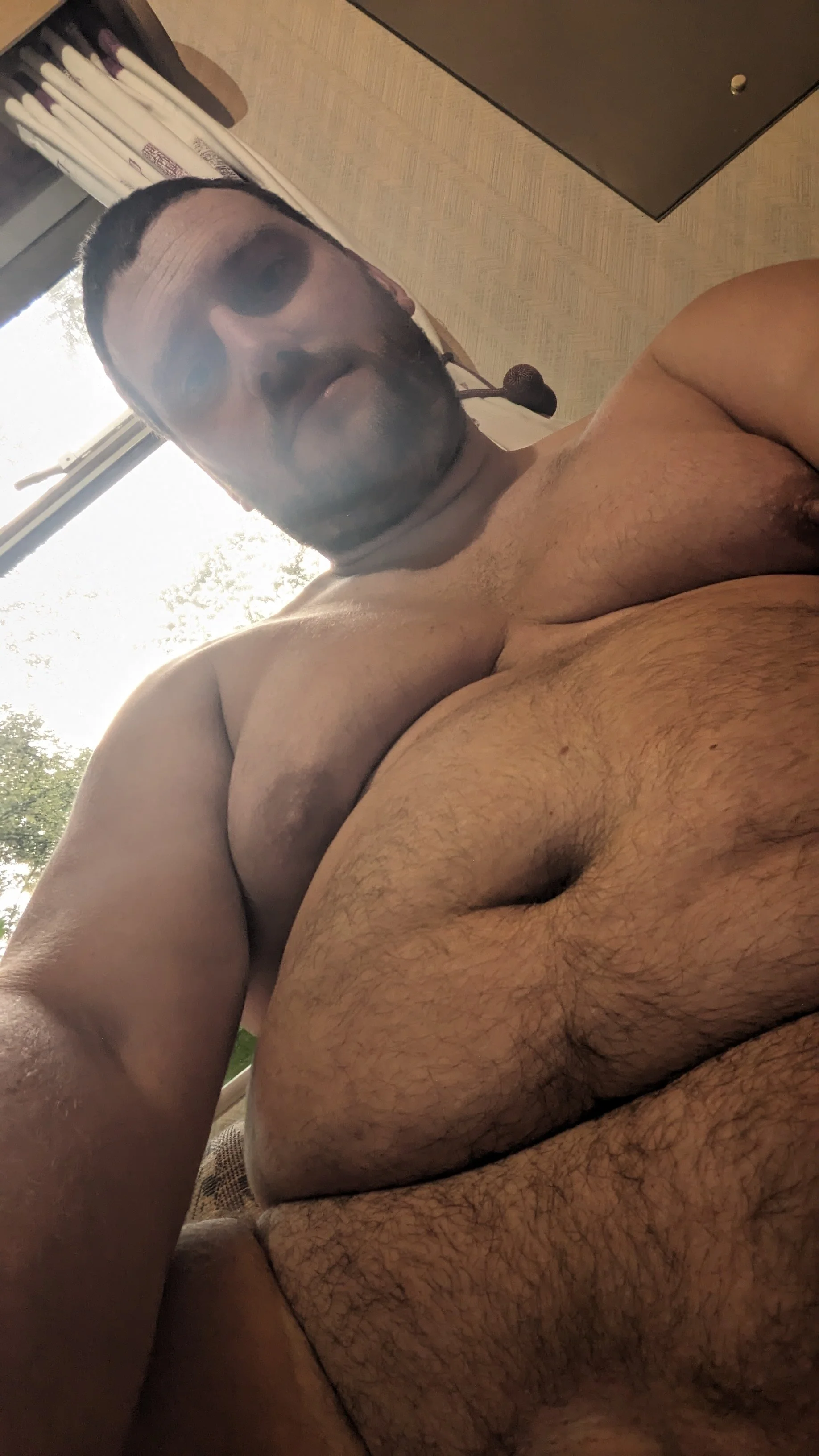 XXX Porn Photo of Nude Chubbloversuk 2